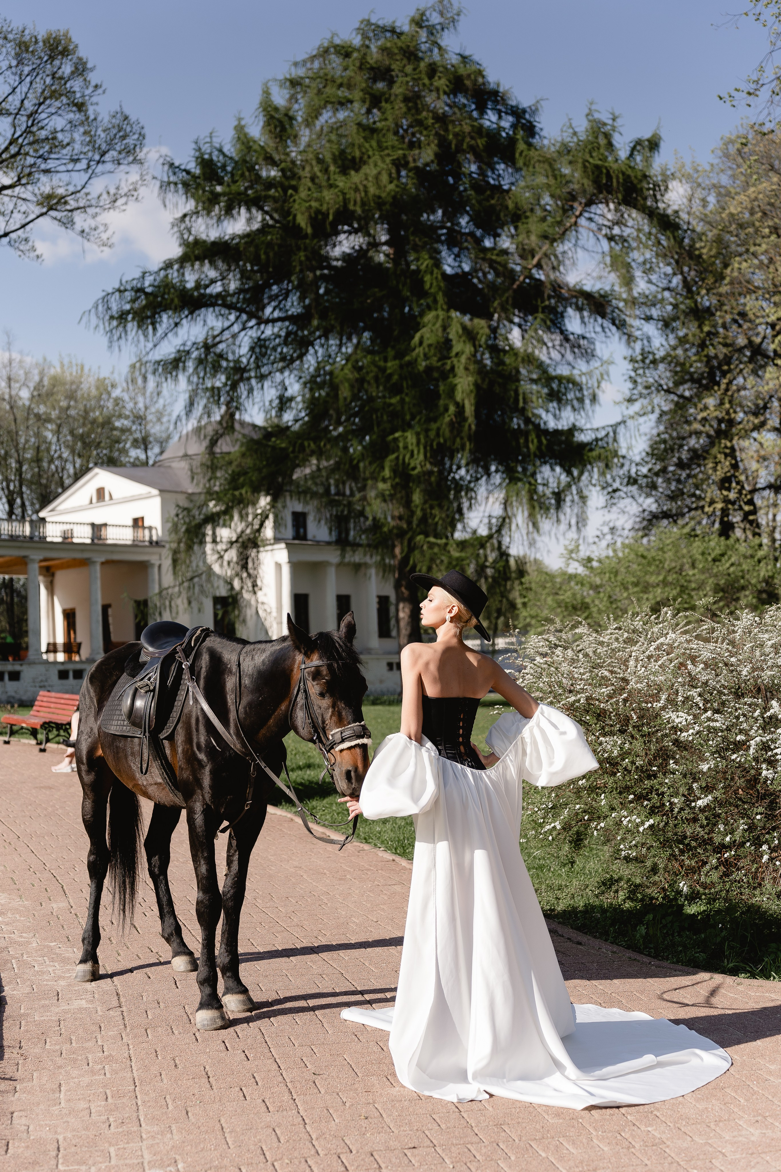 Андрей & Марина. Главная