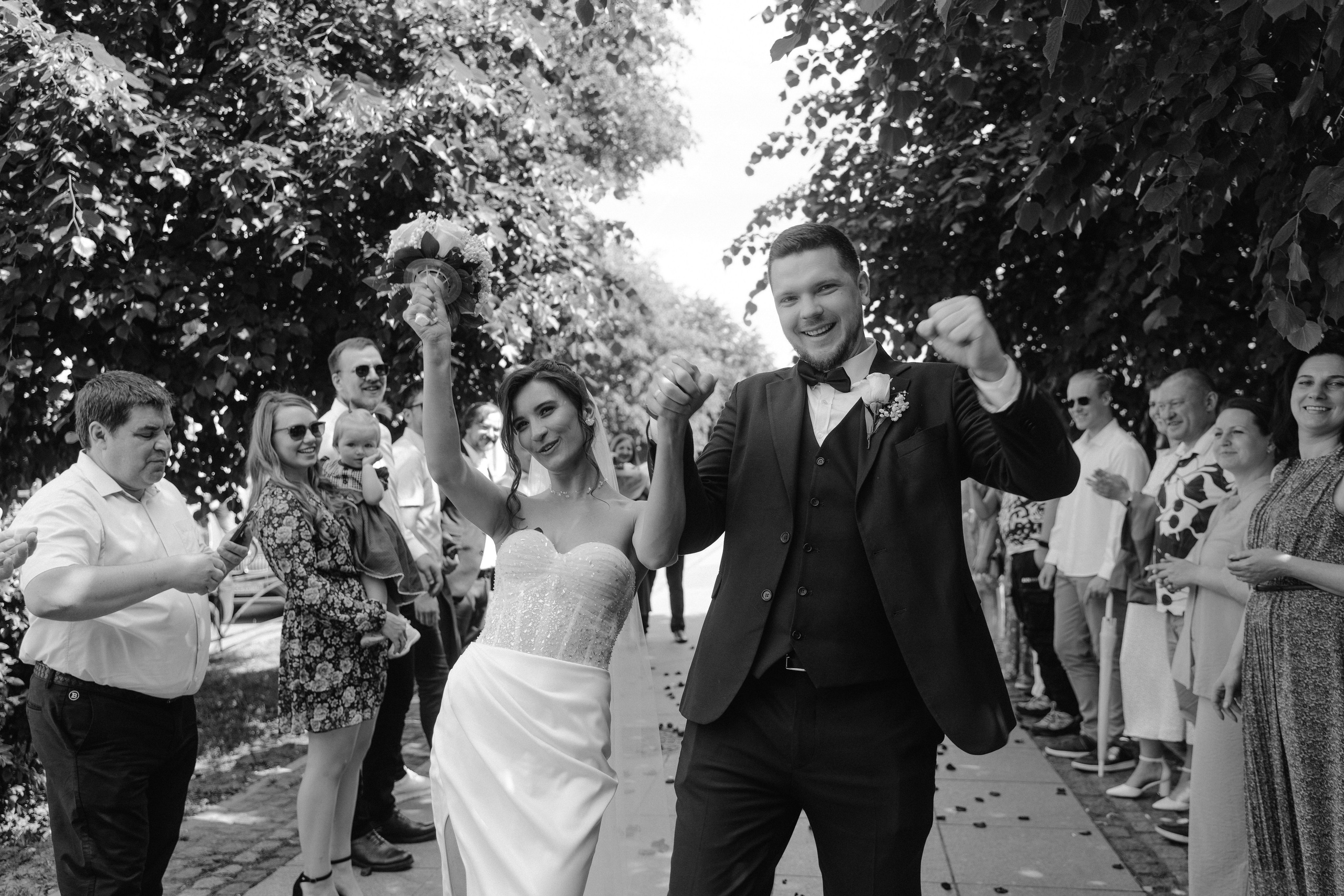 Портфолио свадебного фотографа Натальи ФЕДькиной в СПб и МСК в 2024. Свадебный фотограф — Наталья Фед СПб/Москва