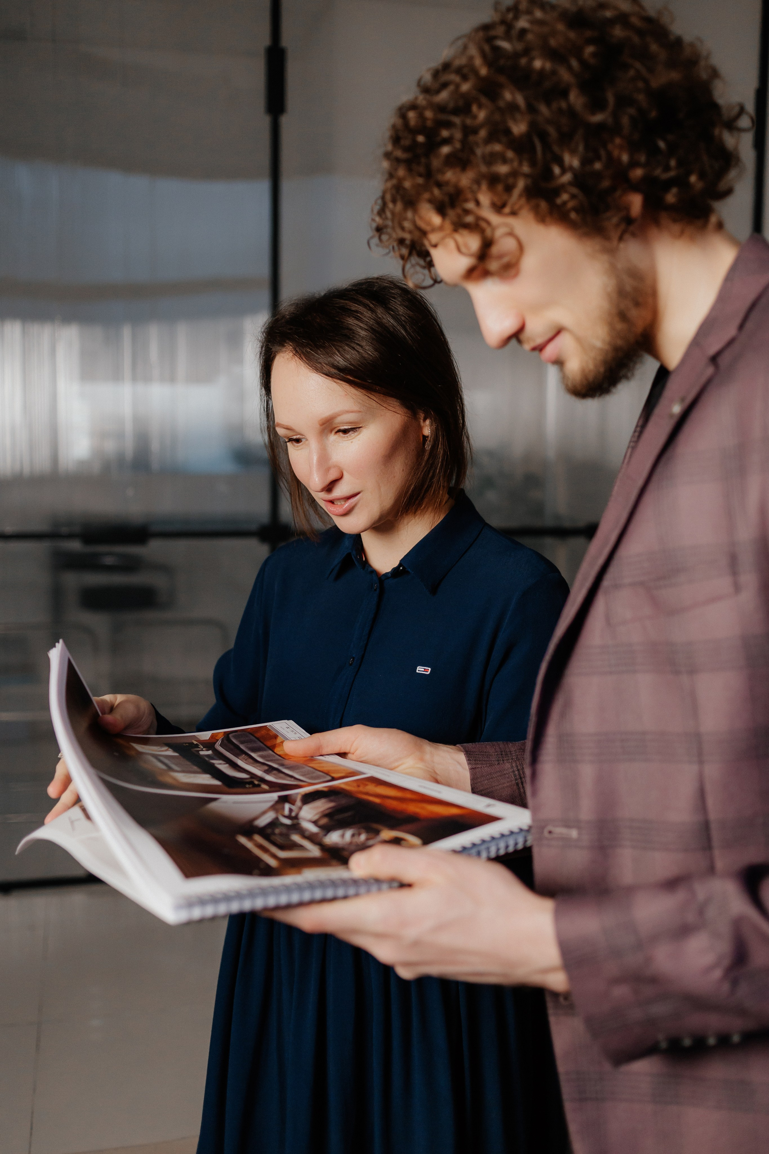 Контент для агентства дизайна. Фотограф в Санкт-Петербурге Вера Сивенкова