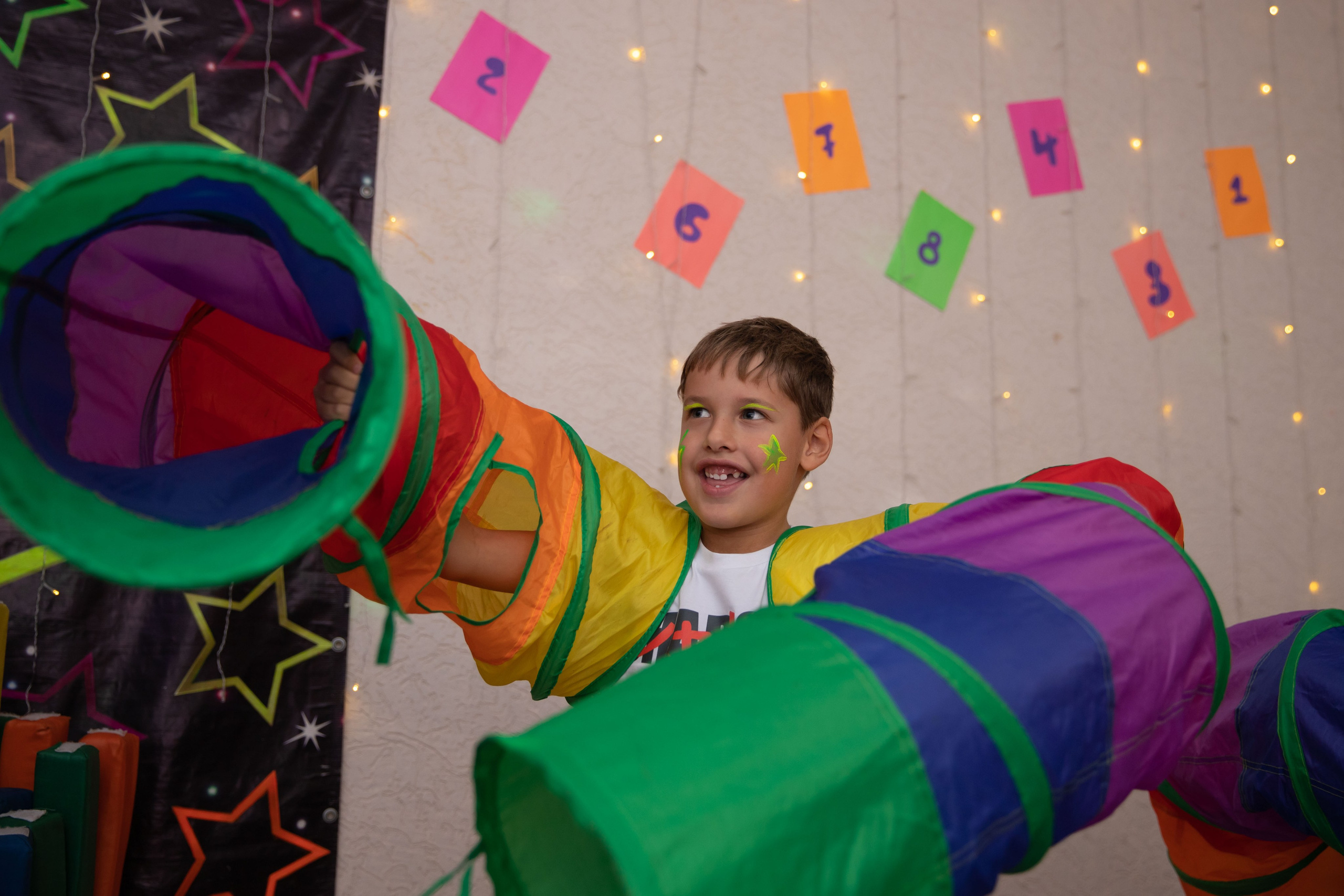 Детские праздники. Свадебный и семейный фотограф. Краснодар. Ольга Столярова
