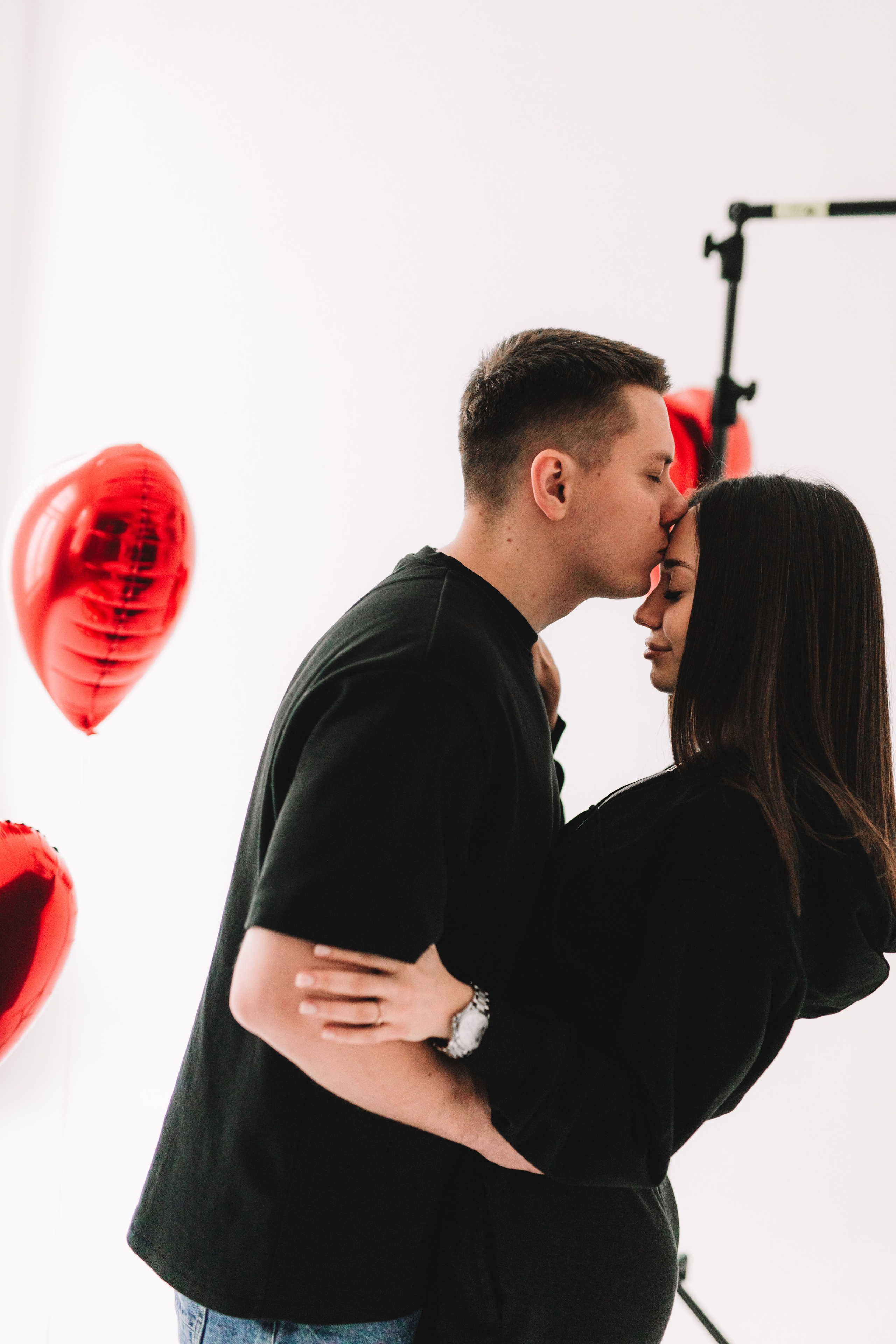 Влад Алина. Свадебный фотограф СПб Евгения Орлова