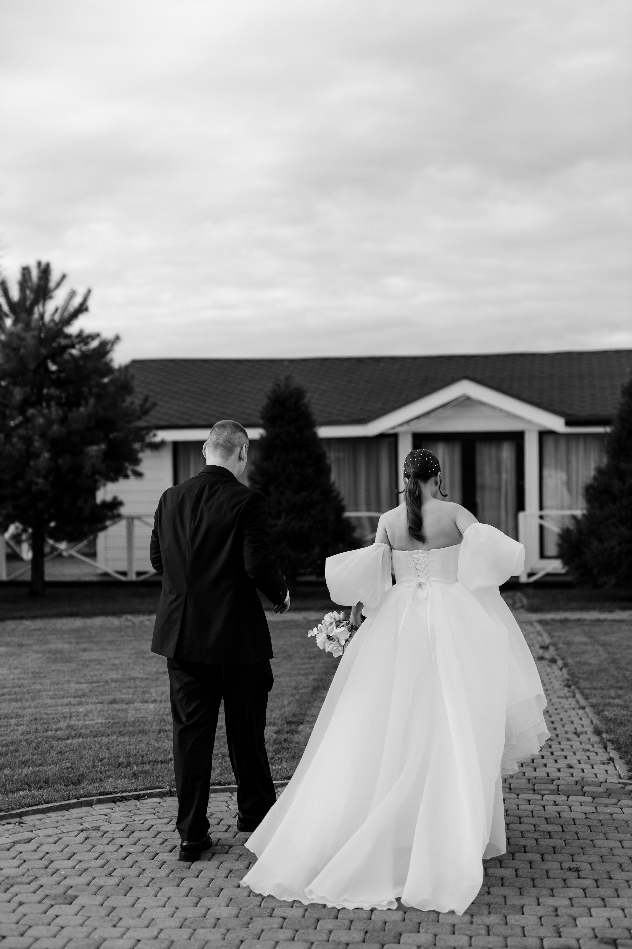 Лёша Лиза. Свадебный фотограф СПб Евгения Орлова