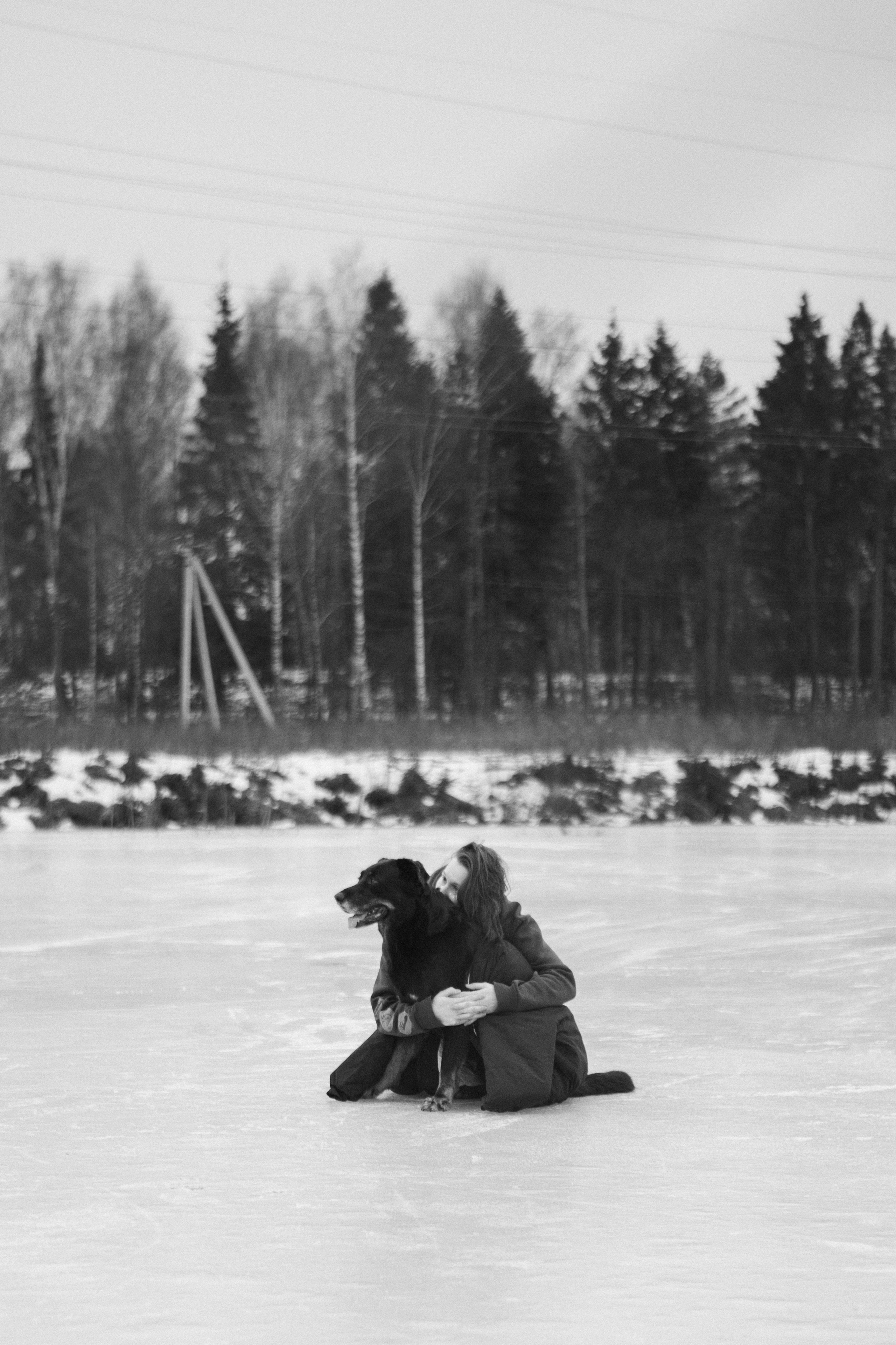 Alyona & Felix. Portrait, family and pet photographer in Cyprus, Ksenia Bourdelle