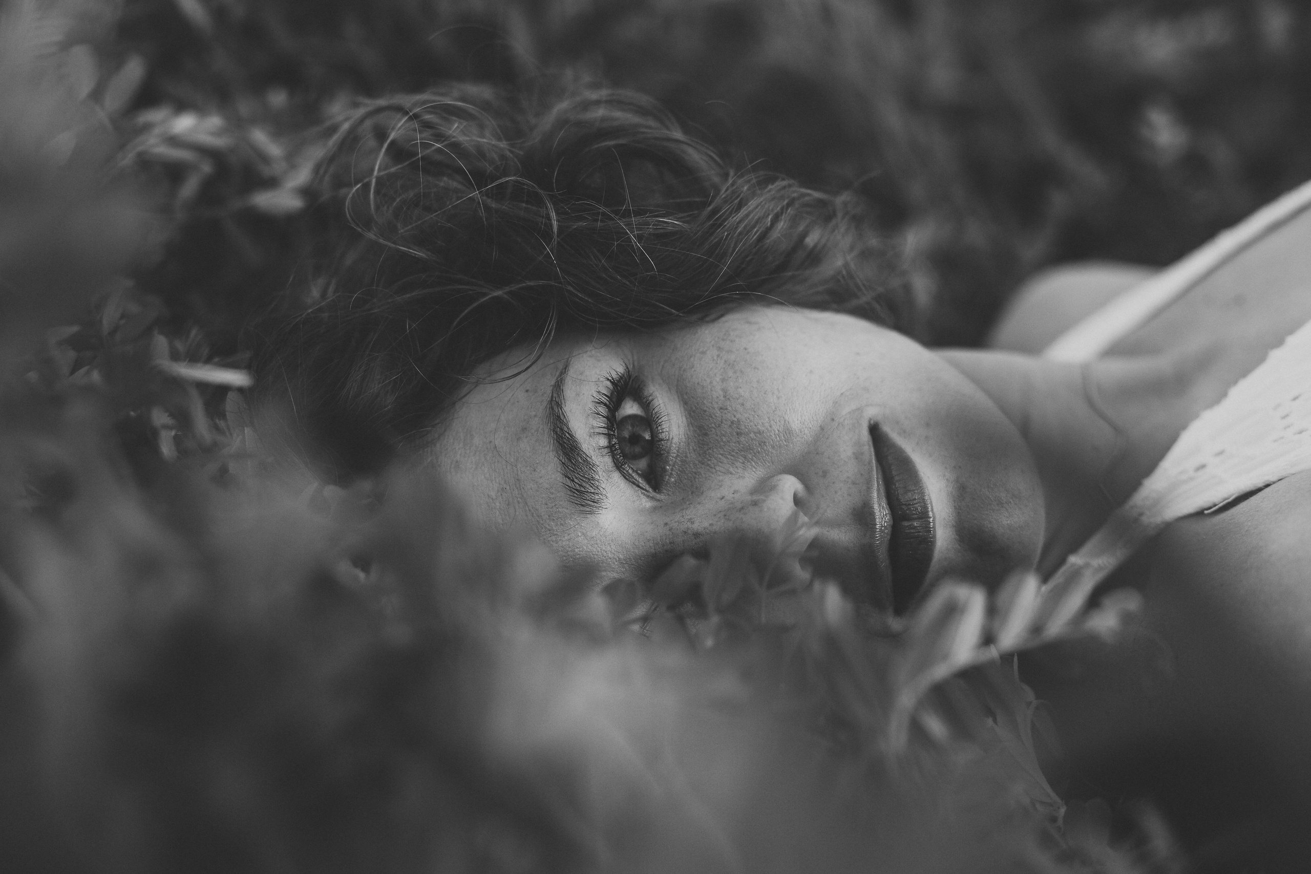 Veta. Portrait, family and pet photographer in Cyprus, Ksenia Bourdelle