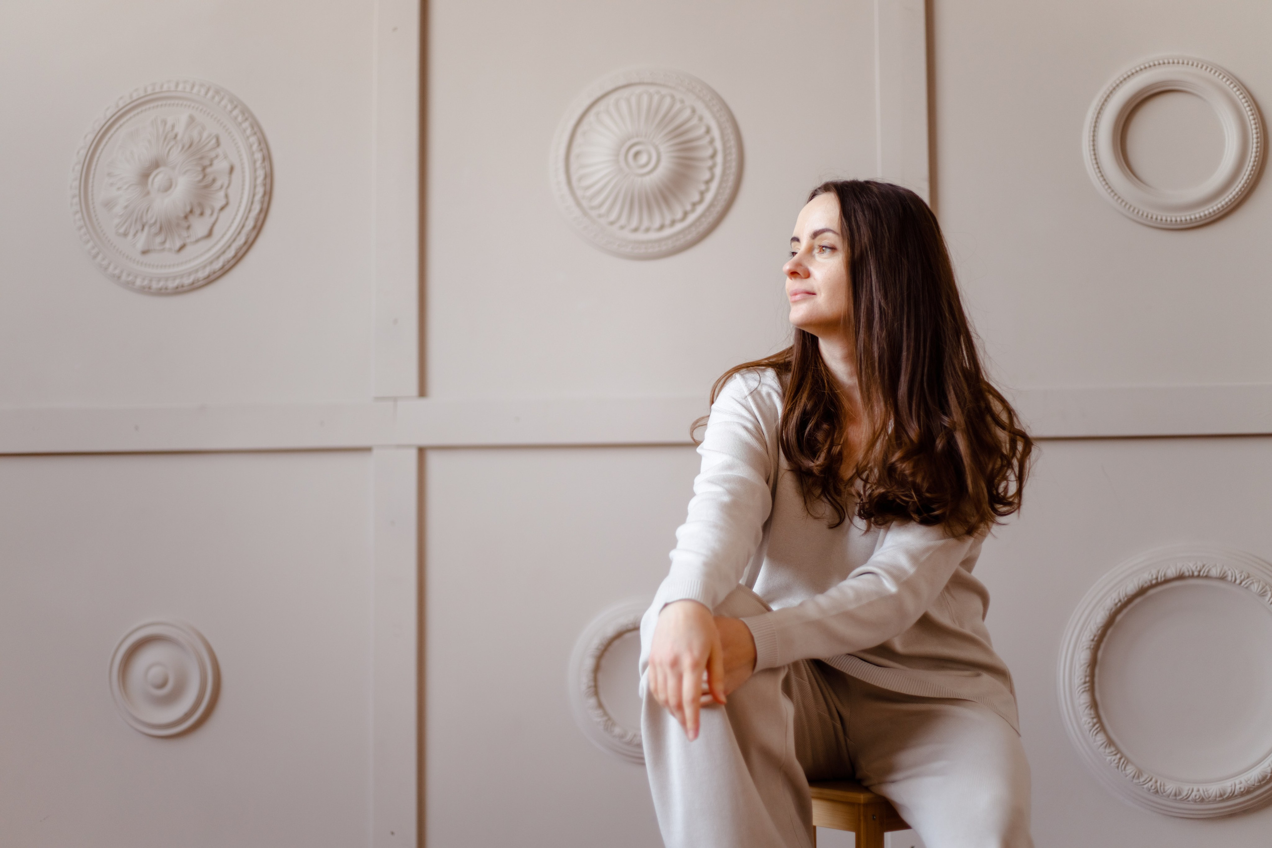 Юлия — скоро весна. Семейный фотограф Новороссийск, Анапа, Геленджик — Юлия Давыдова