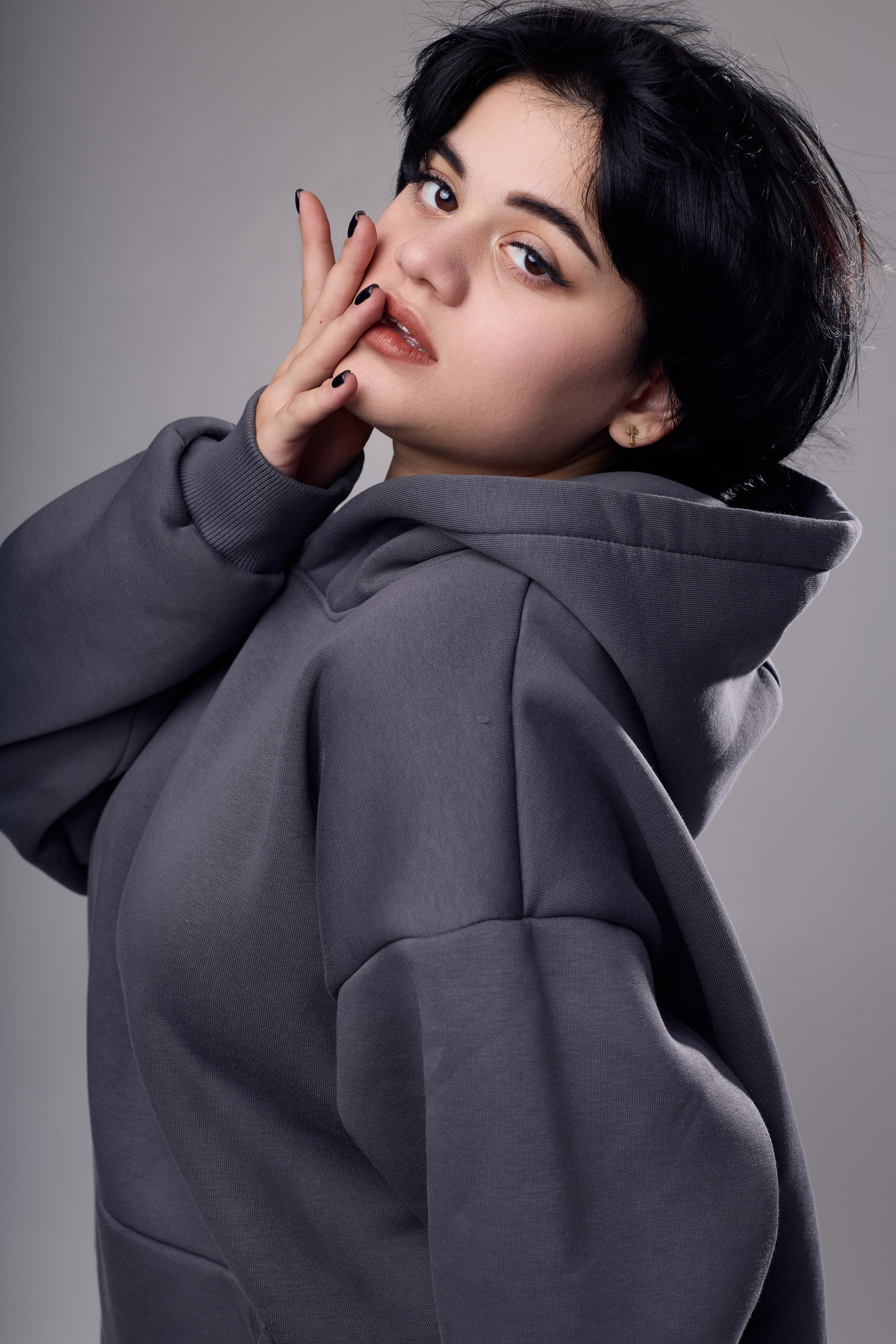 Фотопозирование_Майя