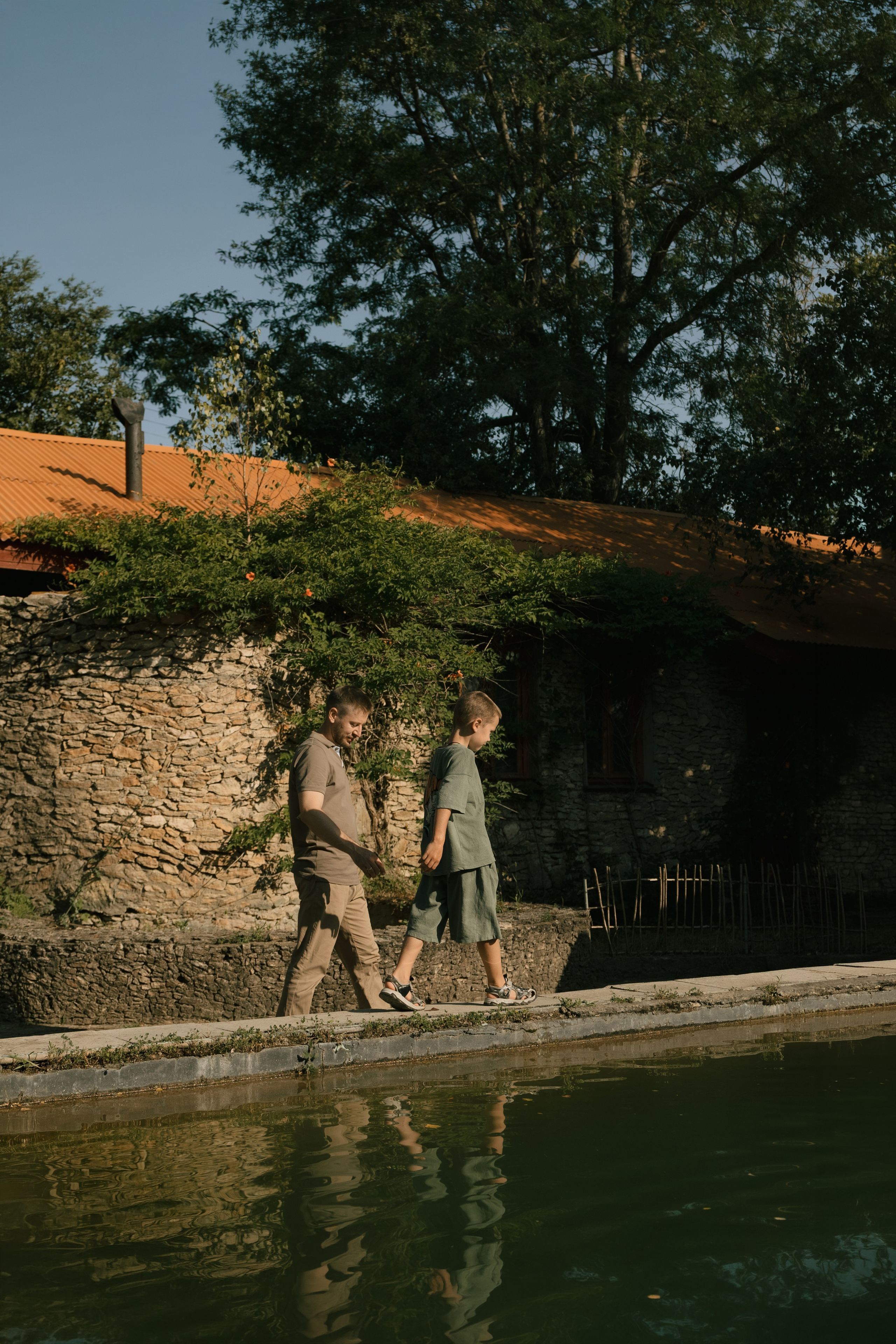 Стеше 1 год. Фотограф Олеся Голева