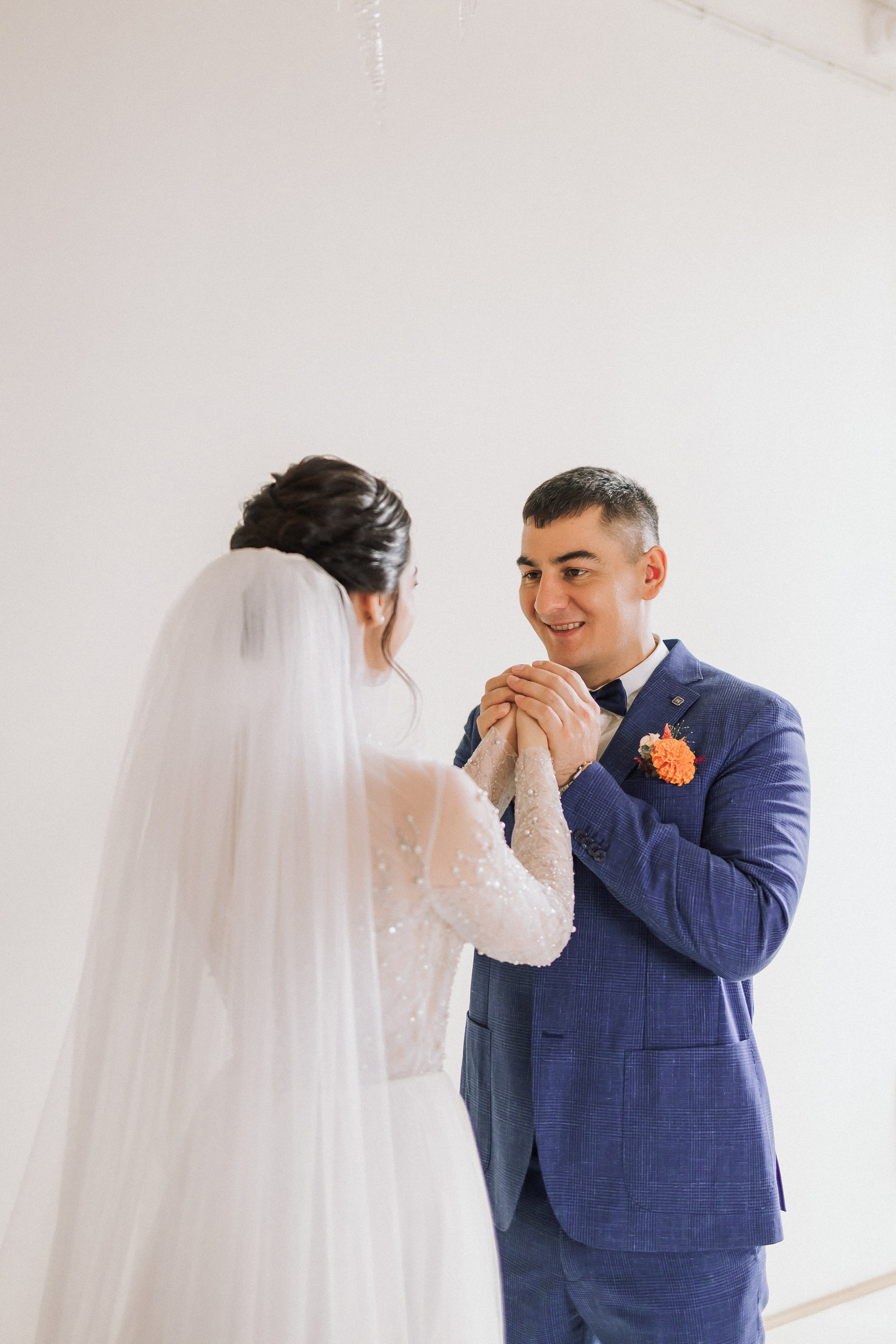 Алексей и Анастасия. Свадебная прогулка. Свадебная фотография. Арина Рубах