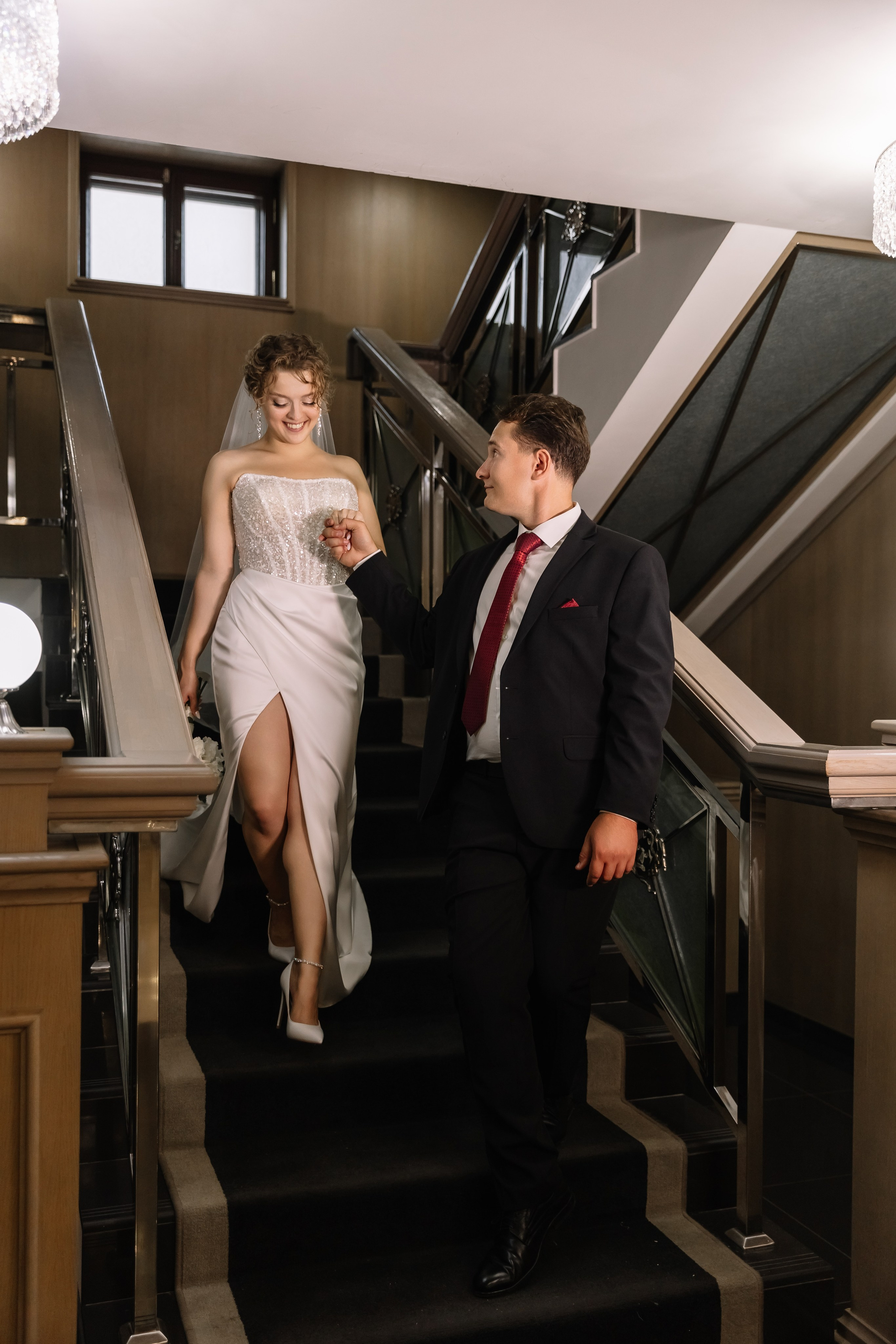 О & Д. Свадебный, репортажный фотограф Ирина Шкурина