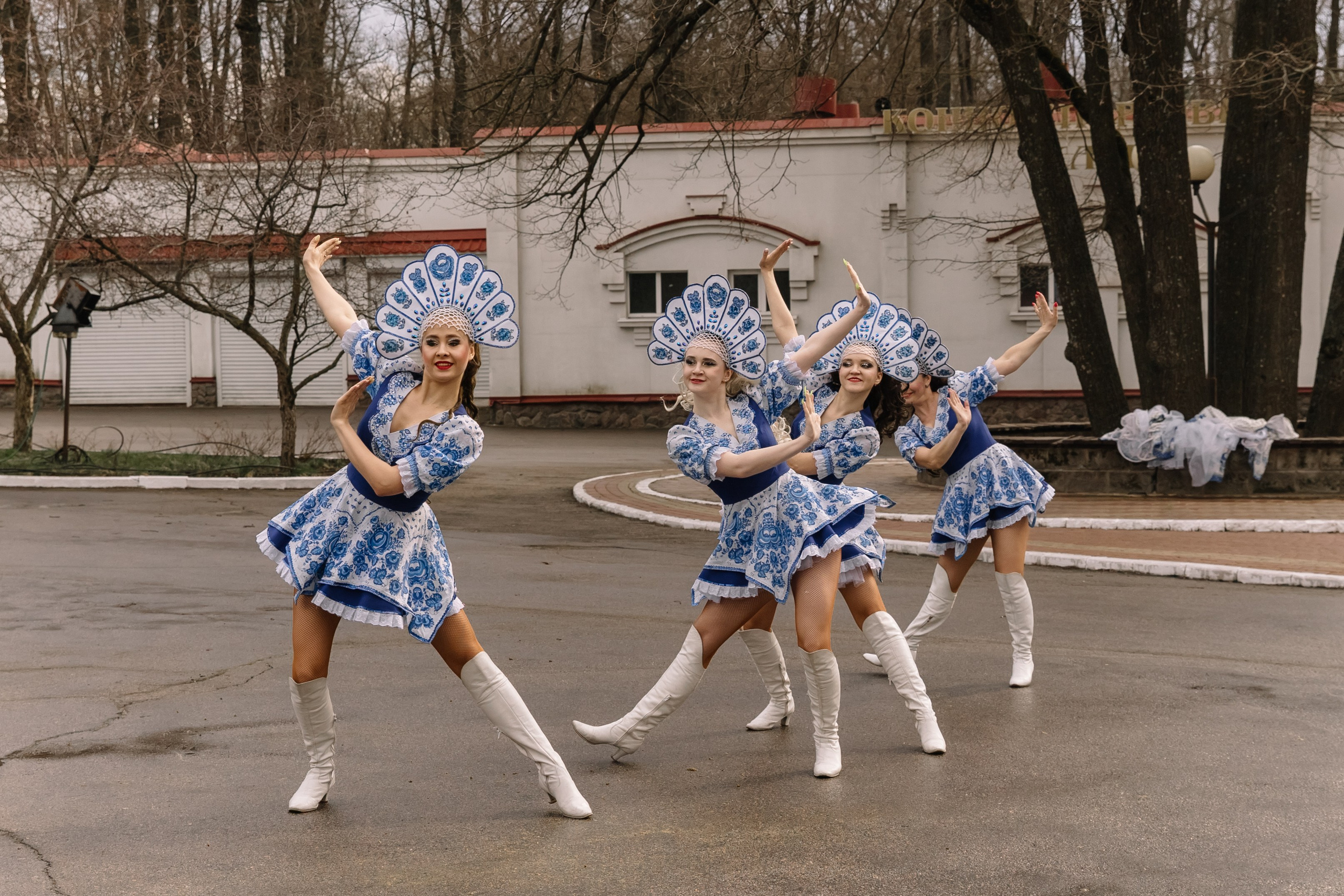 День Орловского рысака. Парк-отель Яр. Свадебный, репортажный фотограф Ирина Шкурина