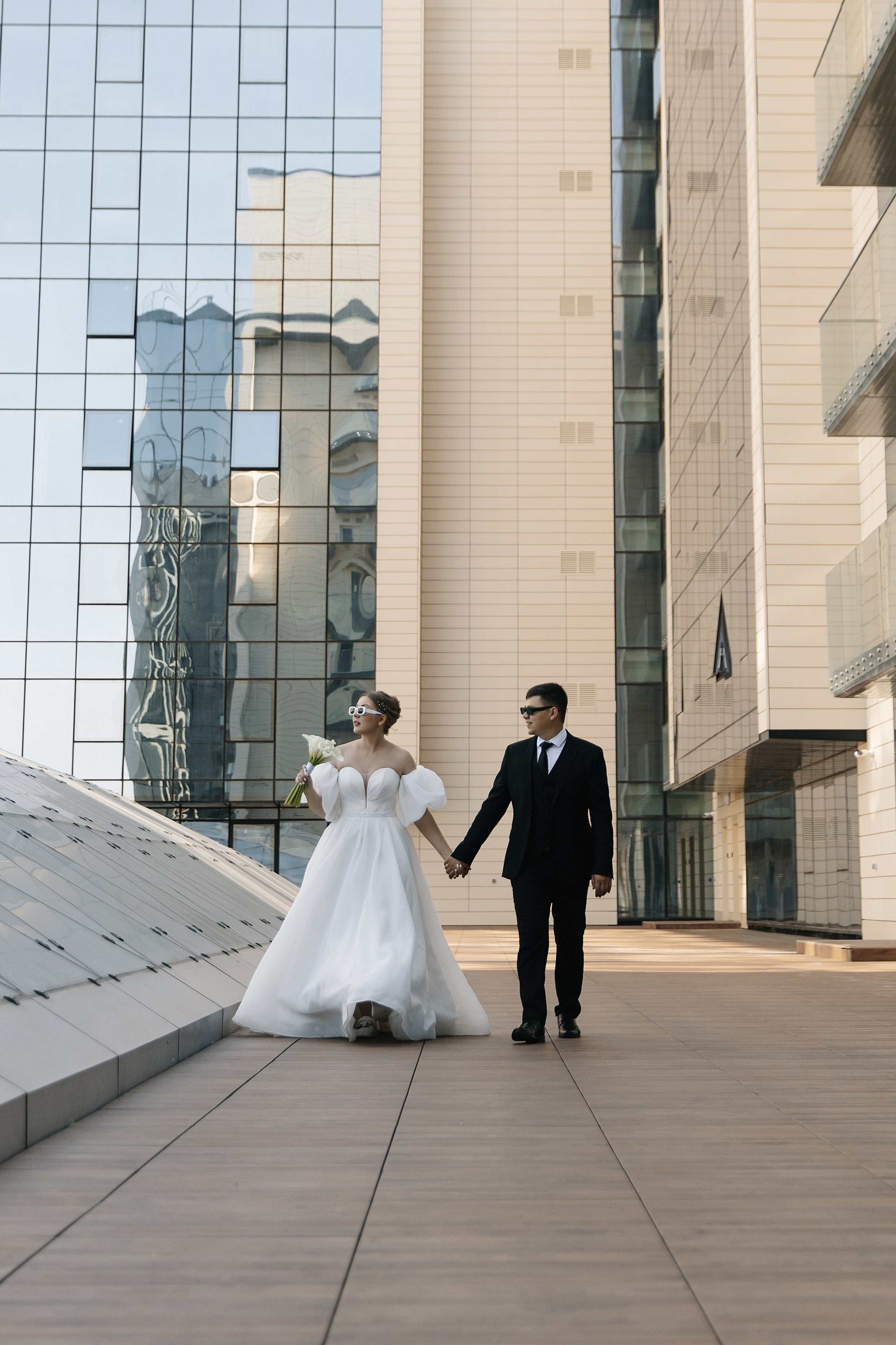 Н & А. Свадебный, репортажный фотограф Ирина Шкурина