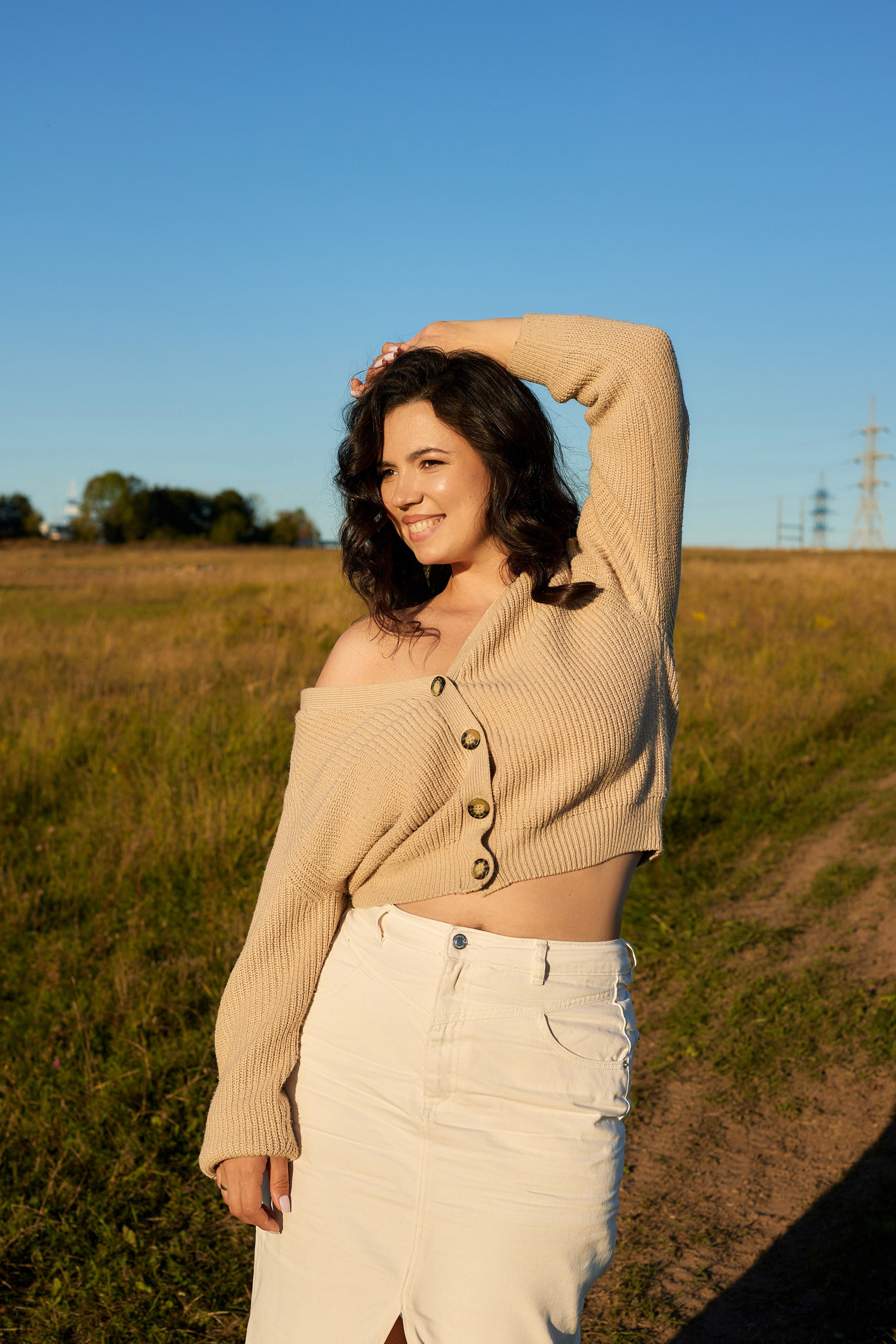 Даша. Свадебный и семейный фотограф