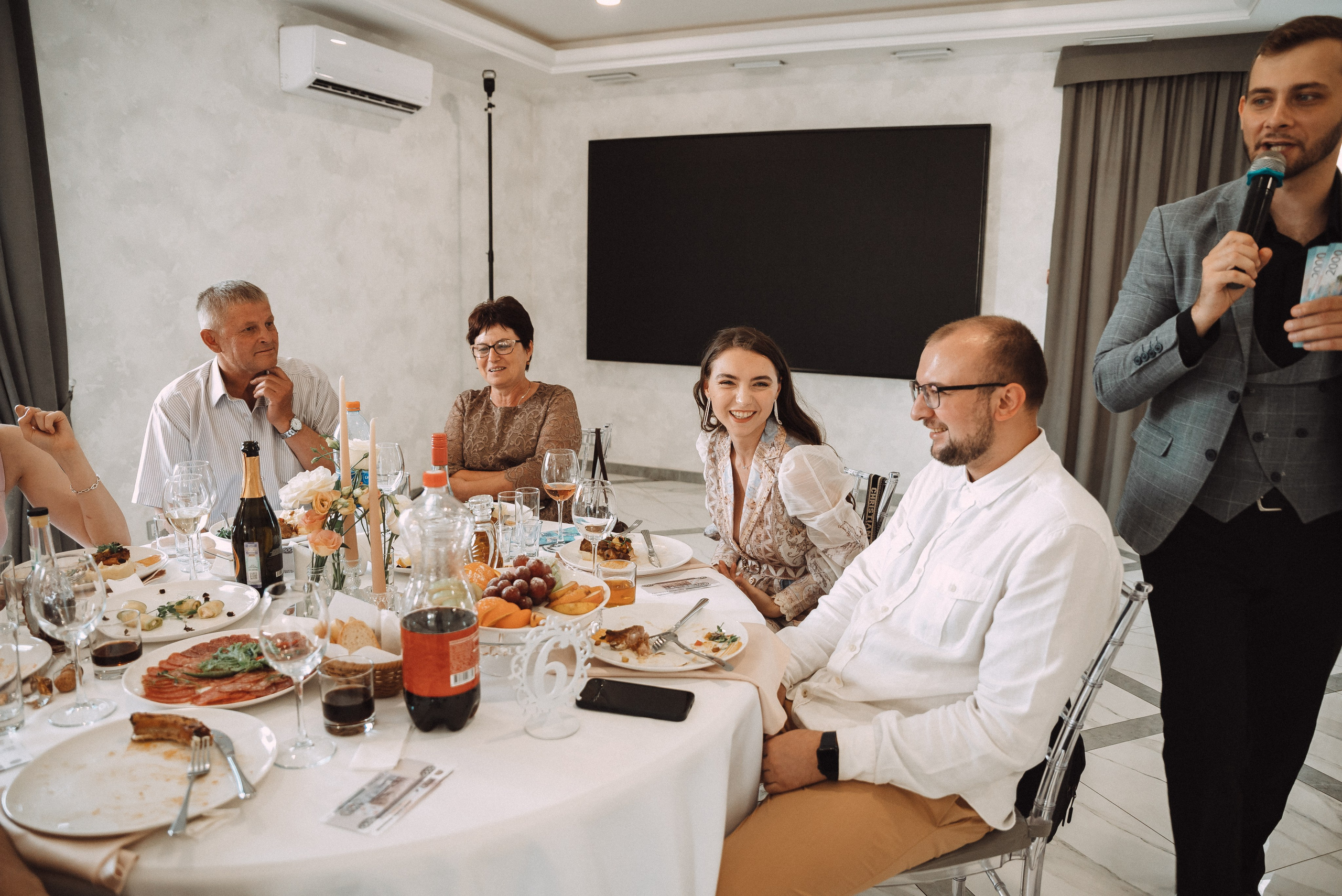 Роман + Ольга. Свадебный и семейный фотограф в Волгограде Олеся Лисицкая