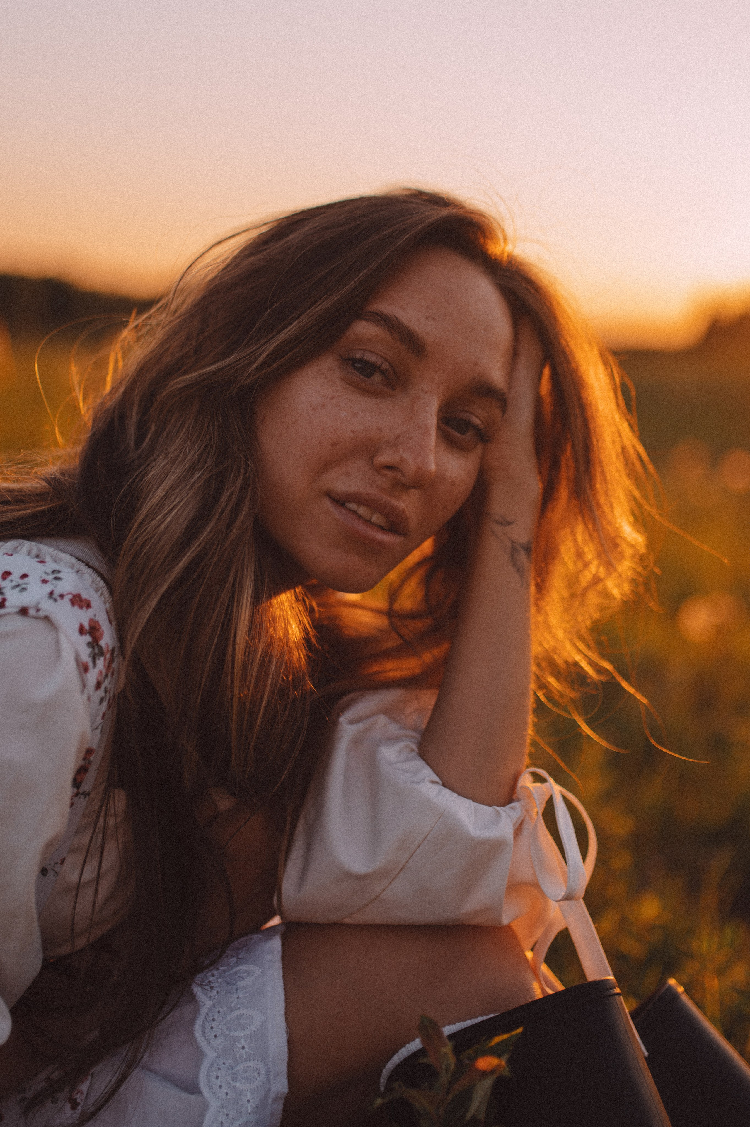 Ксюша. Свадебный фотограф в Санкт-Петербурге