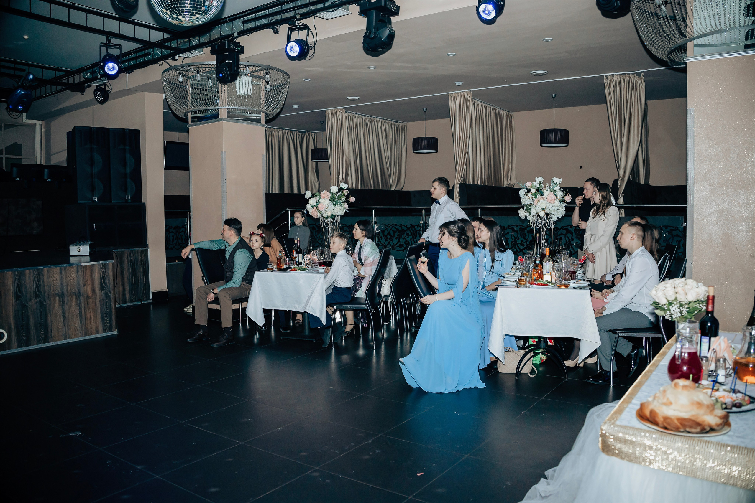 Екатерина & Дмитрий. Фотограф Алина Любимова г. Пермь