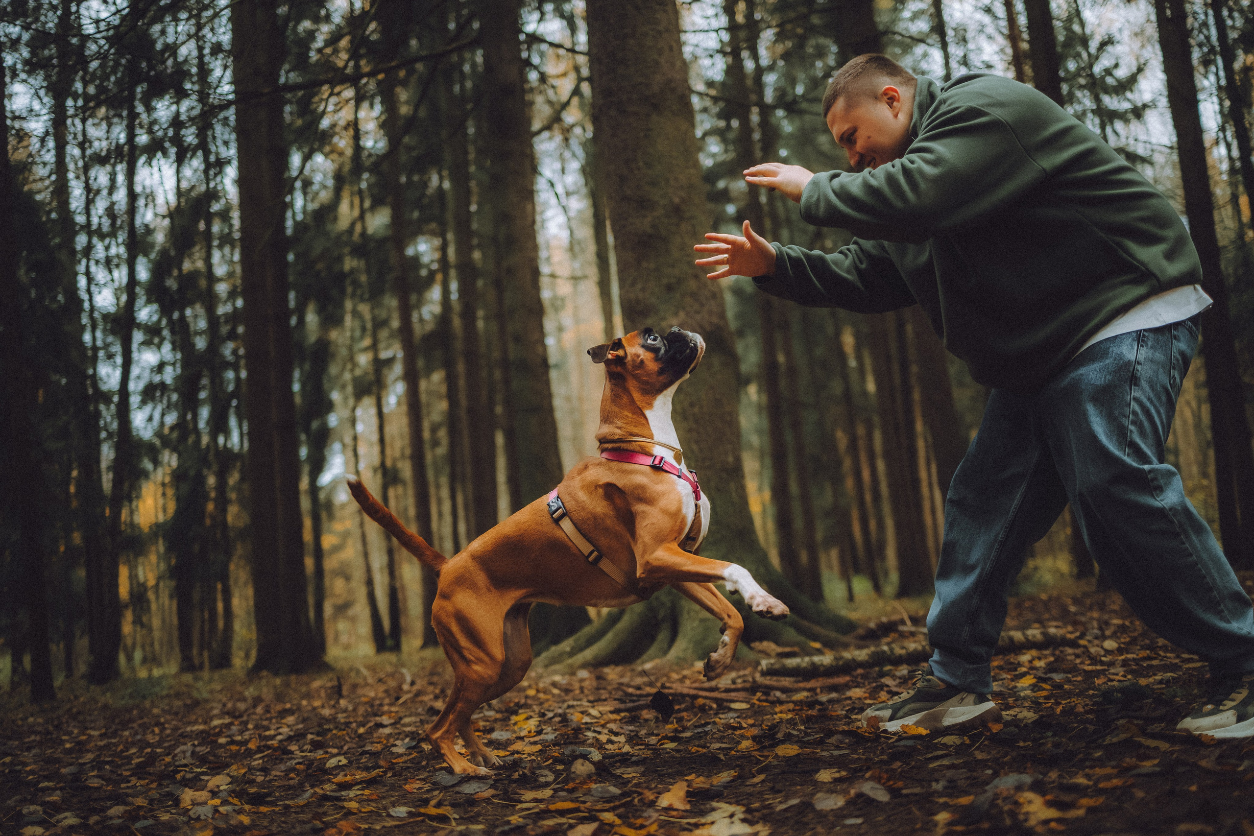 Элли и ее семья