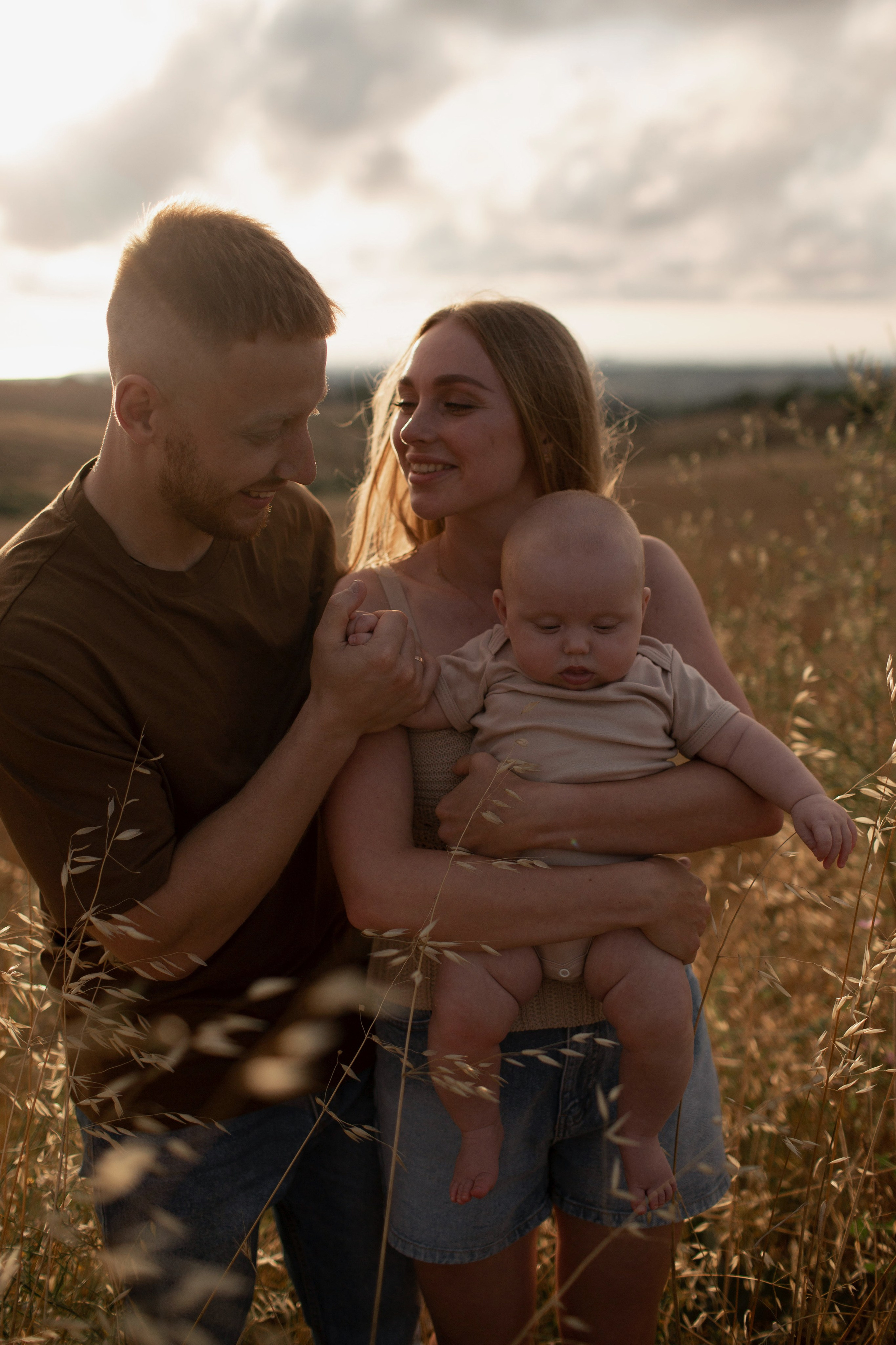 Ты мой мир. Фотограф в Севастополе и Крыму Татьяна Бриз