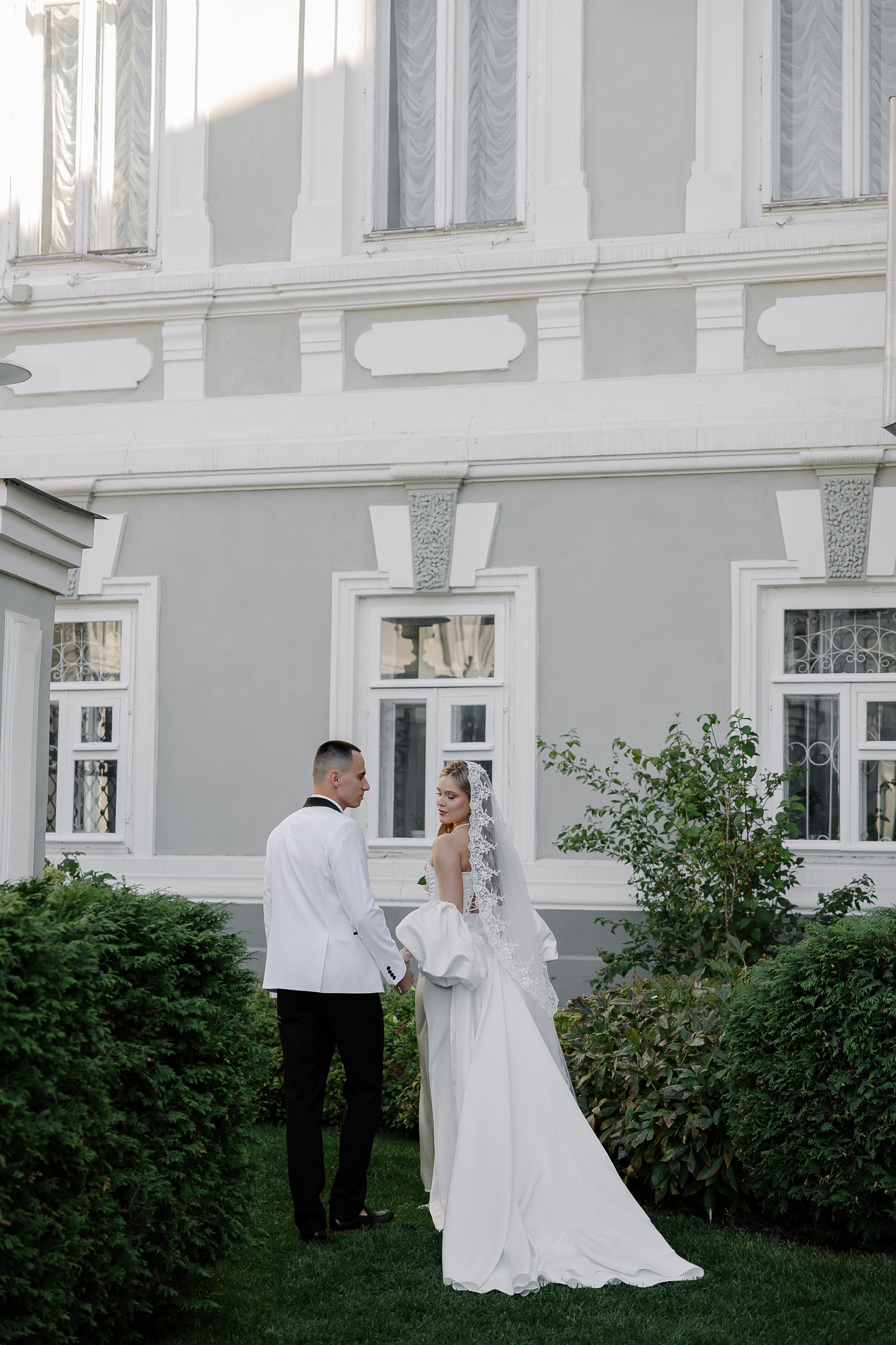 Линар и Динара. Свадебный и семейный фотограф в Набережных Челнах и Казани