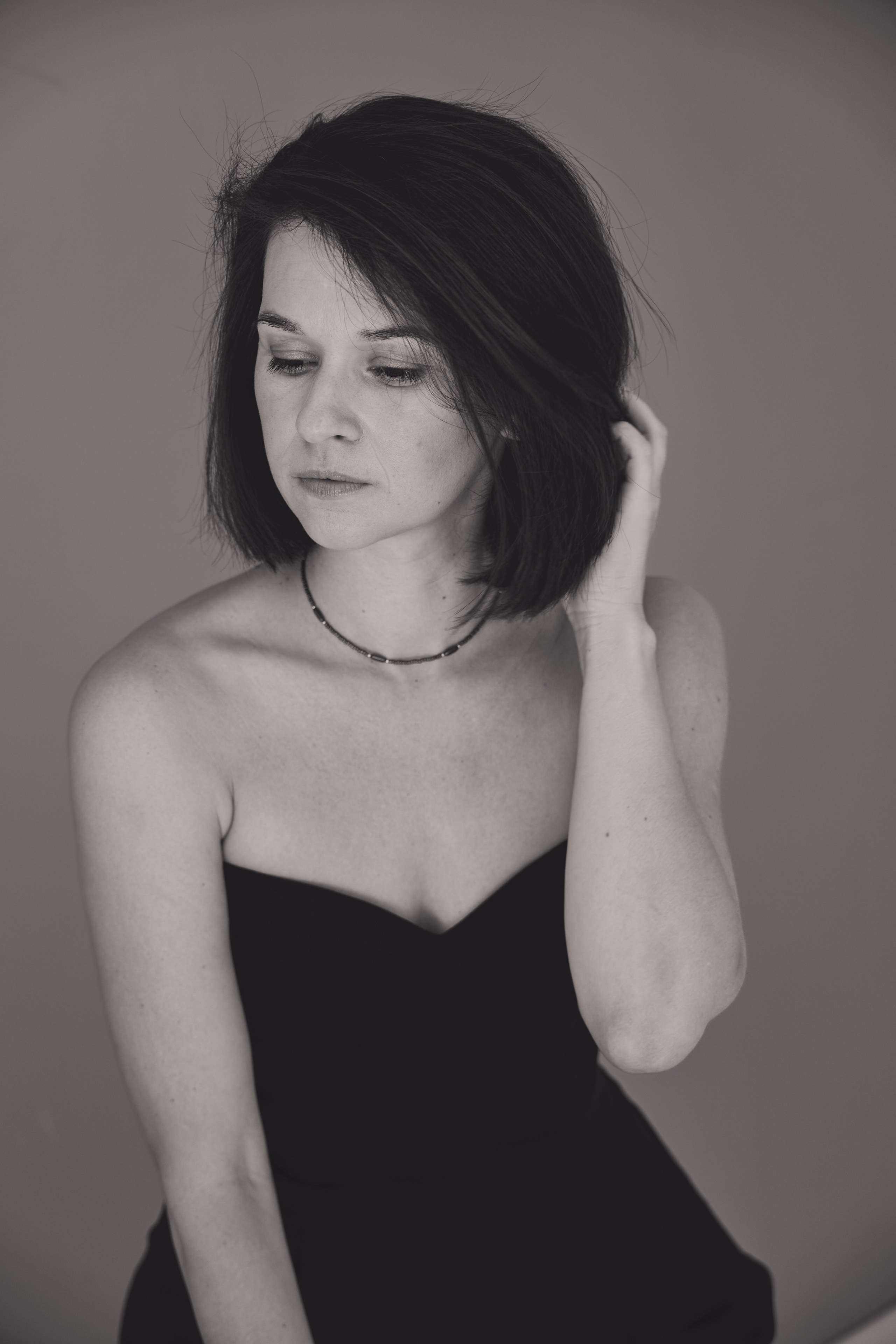 Персональные. Портретный фотограф в Самаре Anastasia Davi. Съемки для брендов