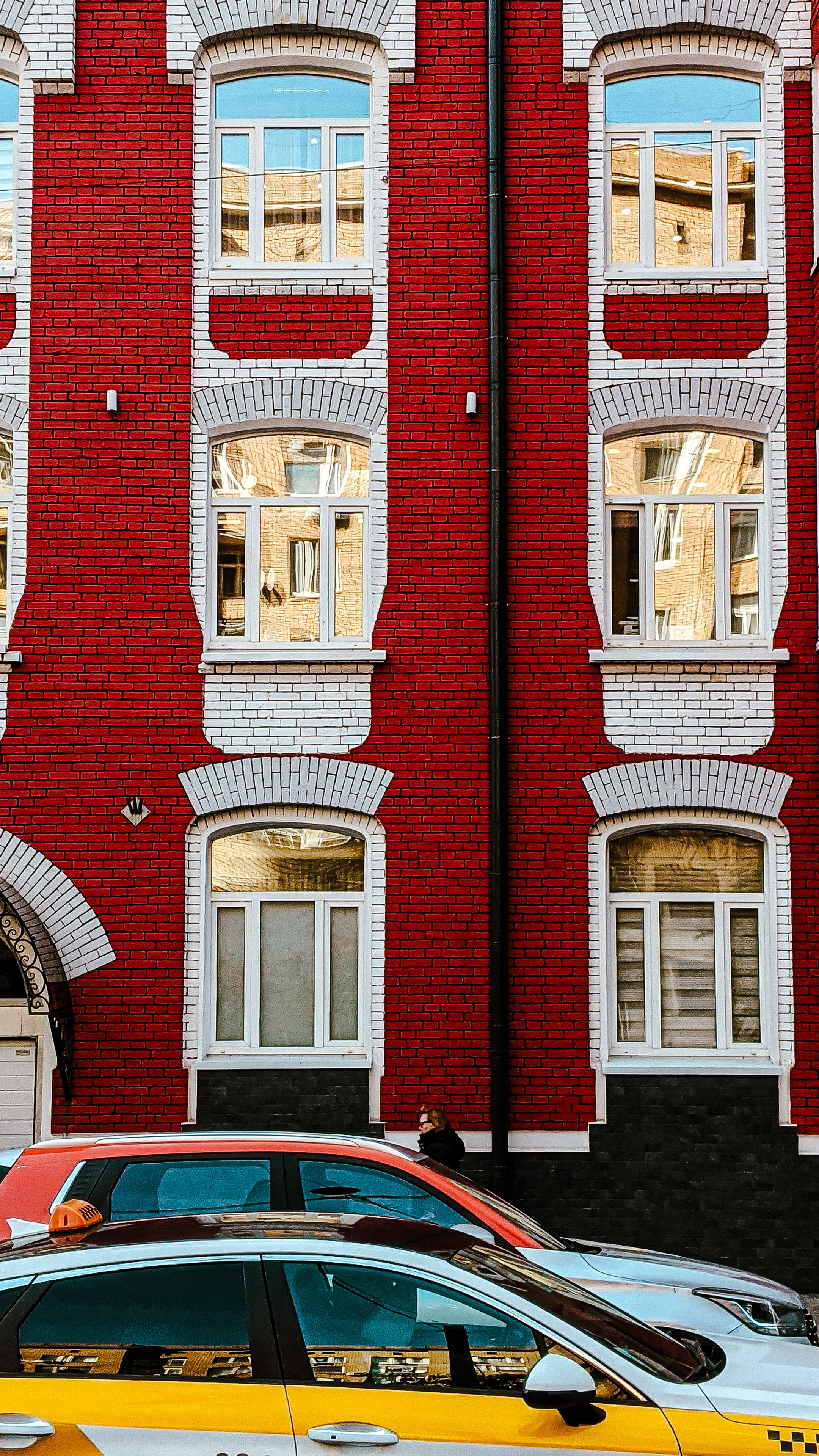 Мобильная фотография. Интерьерный и портретный фотограф в Москве Анна Моногарова