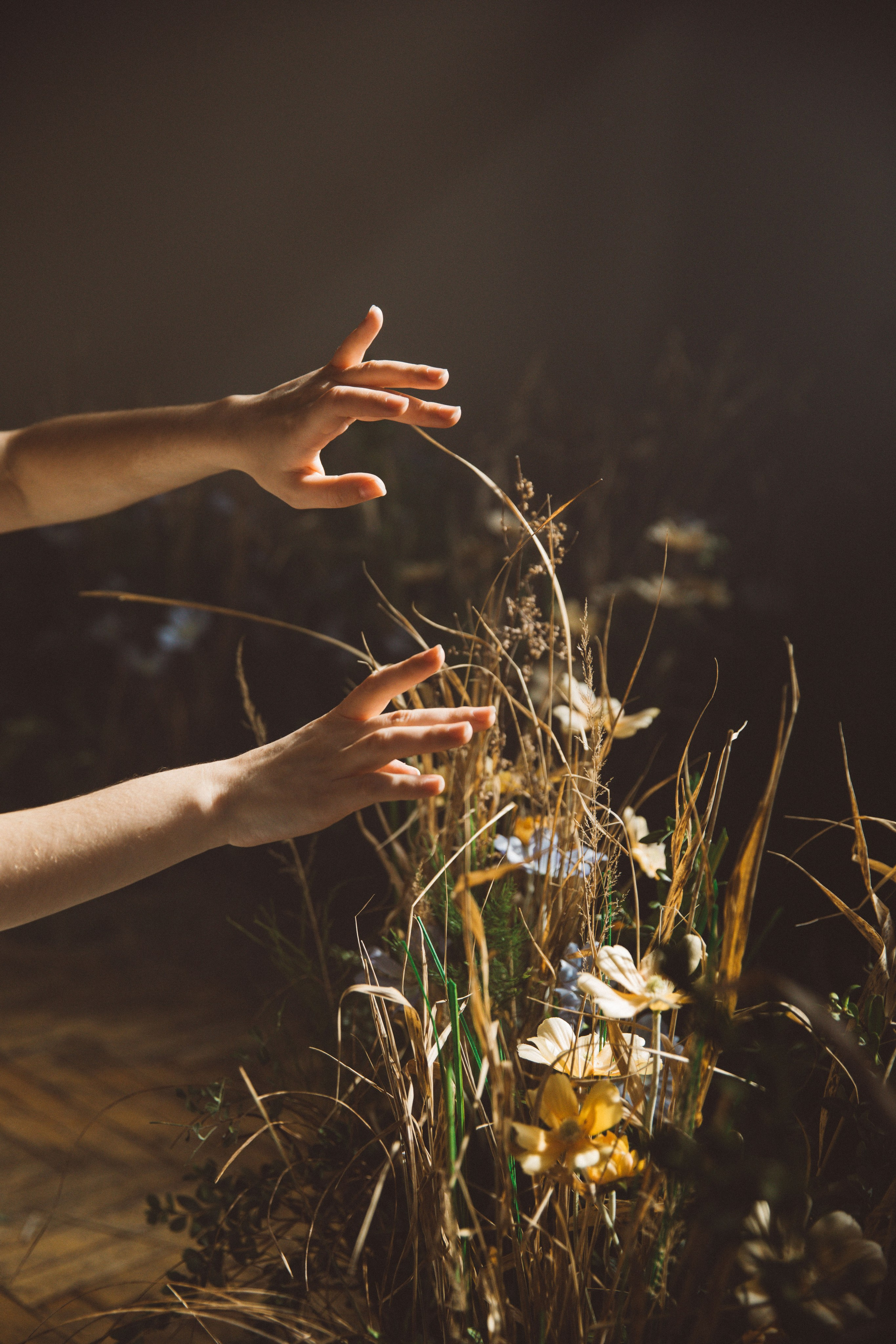 Сказочная фотосессия с Юлей. Портретный и семейный фотограф Юлия Герман