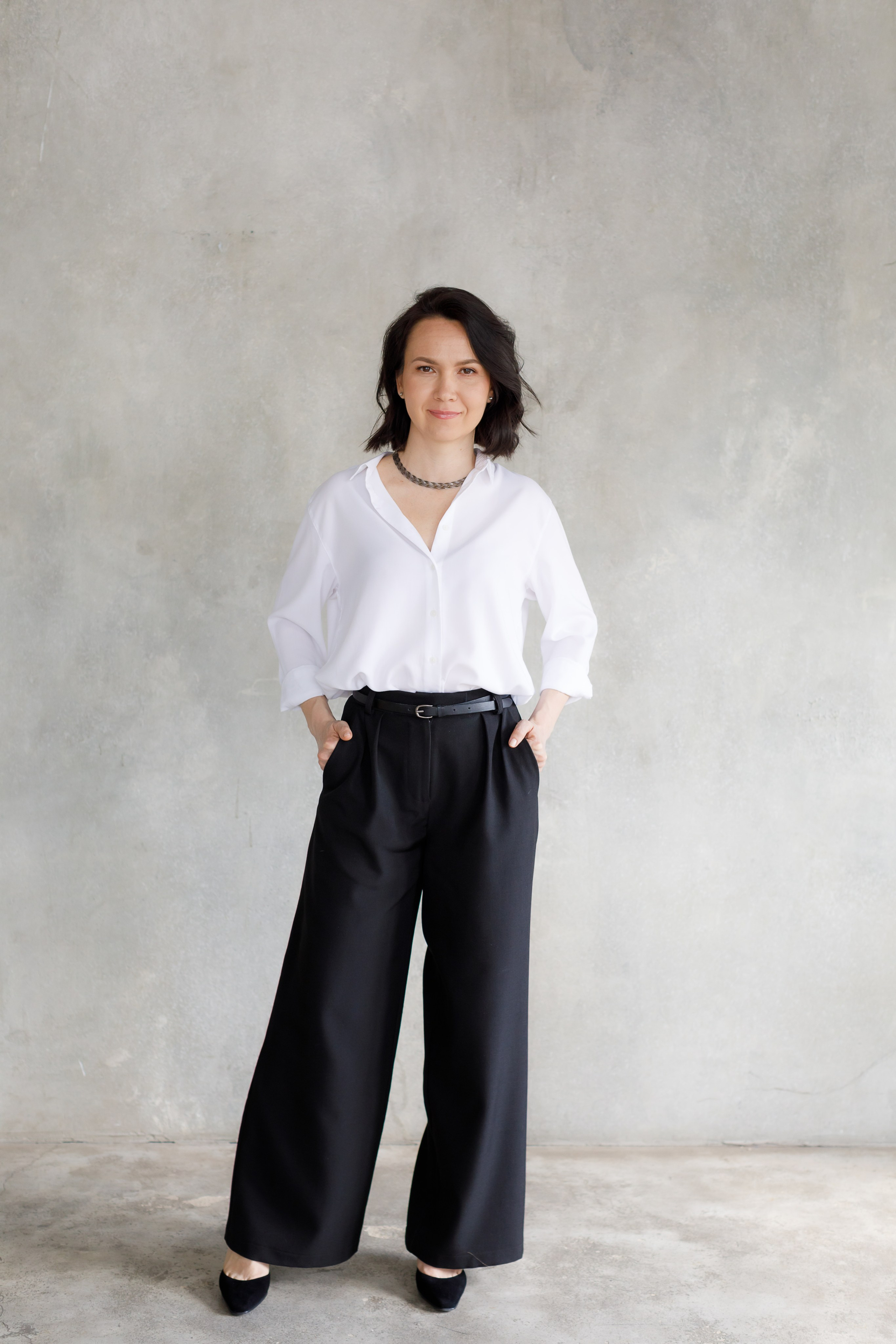 Контент фотосессия для Татьяны Родиной, ветврача холиста. Портретный и семейный фотограф Юлия Герман