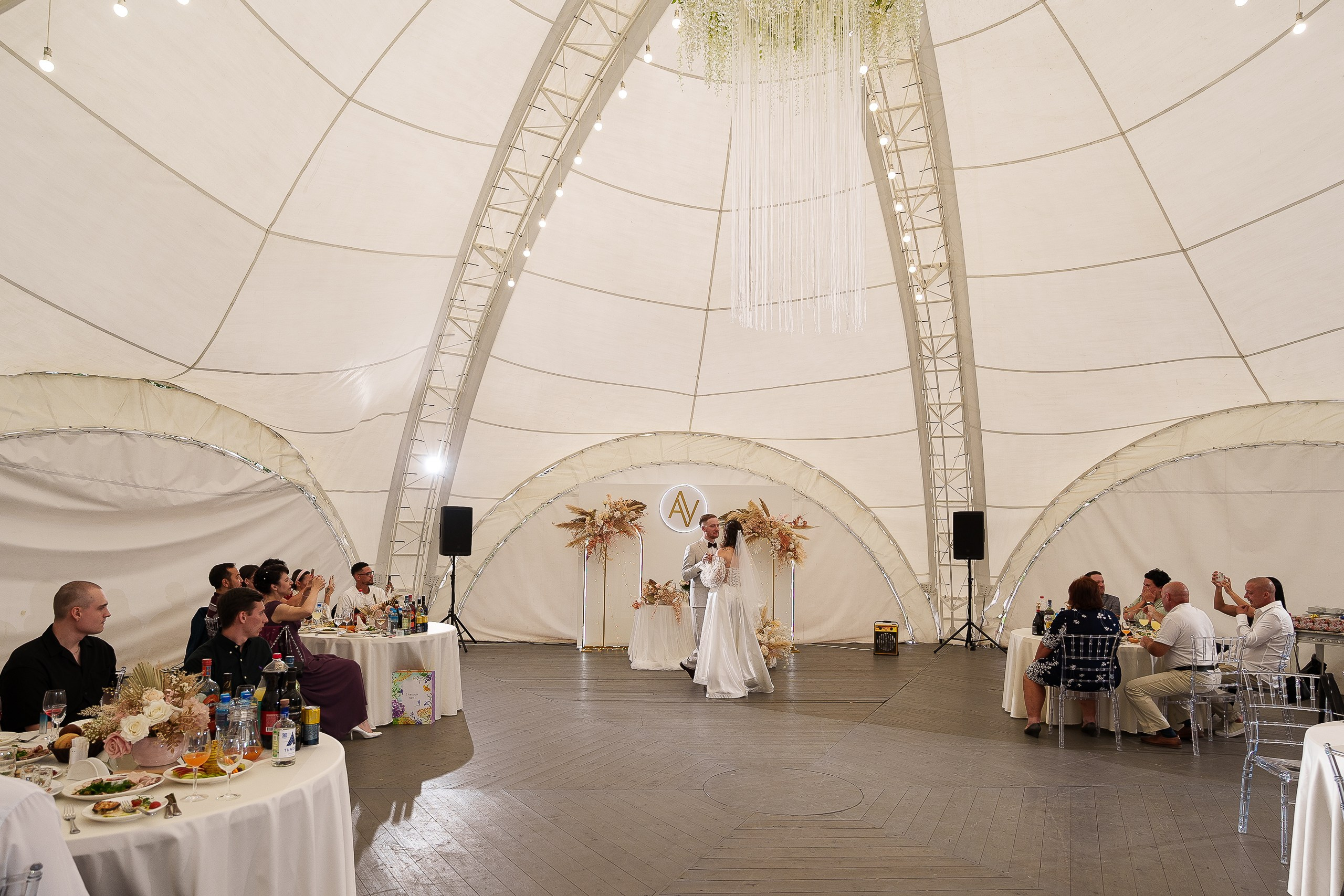 Аркадий & Валя. Фотограф Артём Рауэр