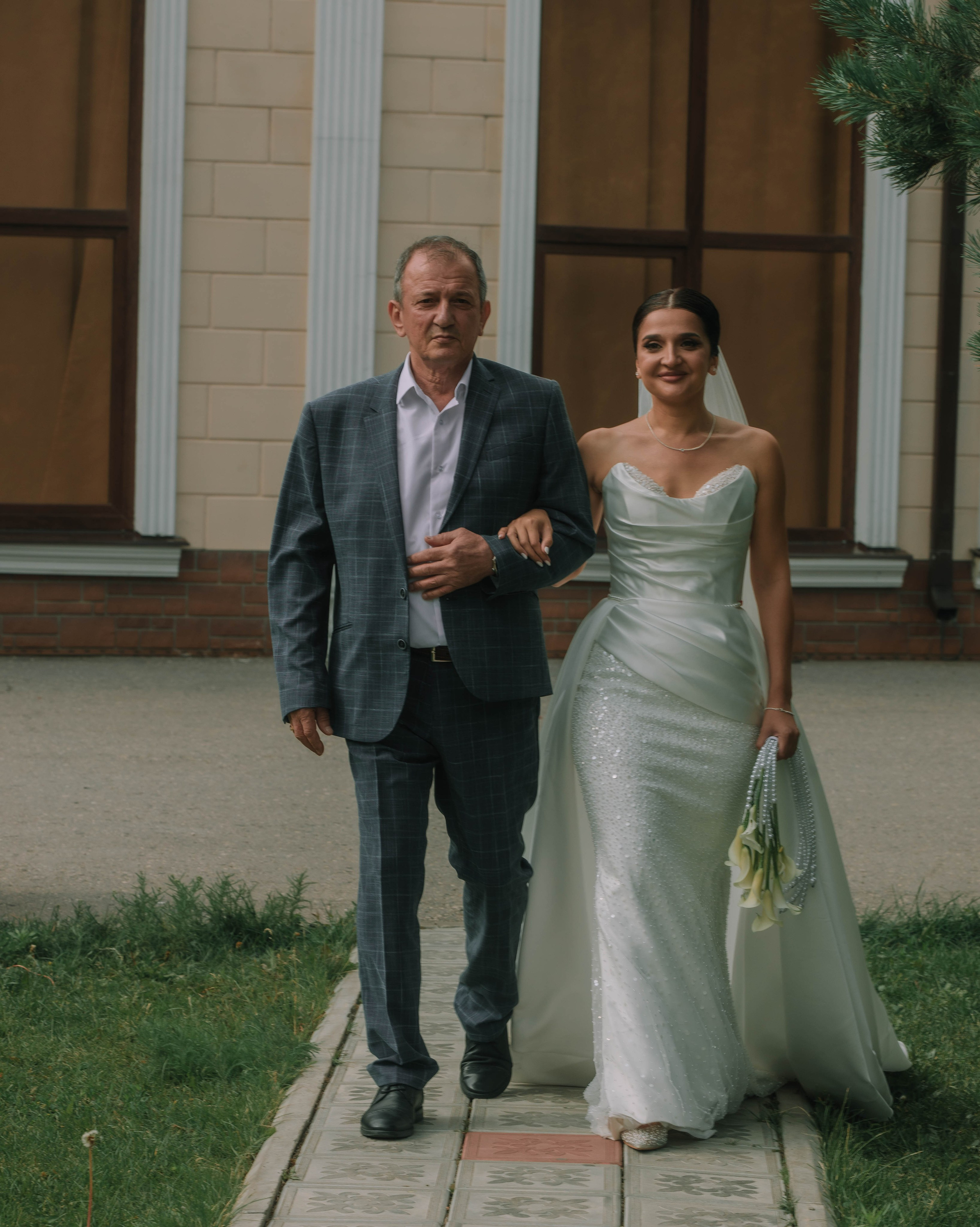 Z&A. Свадебный фотограф в Саратове и Москве Гусейнова Рухия