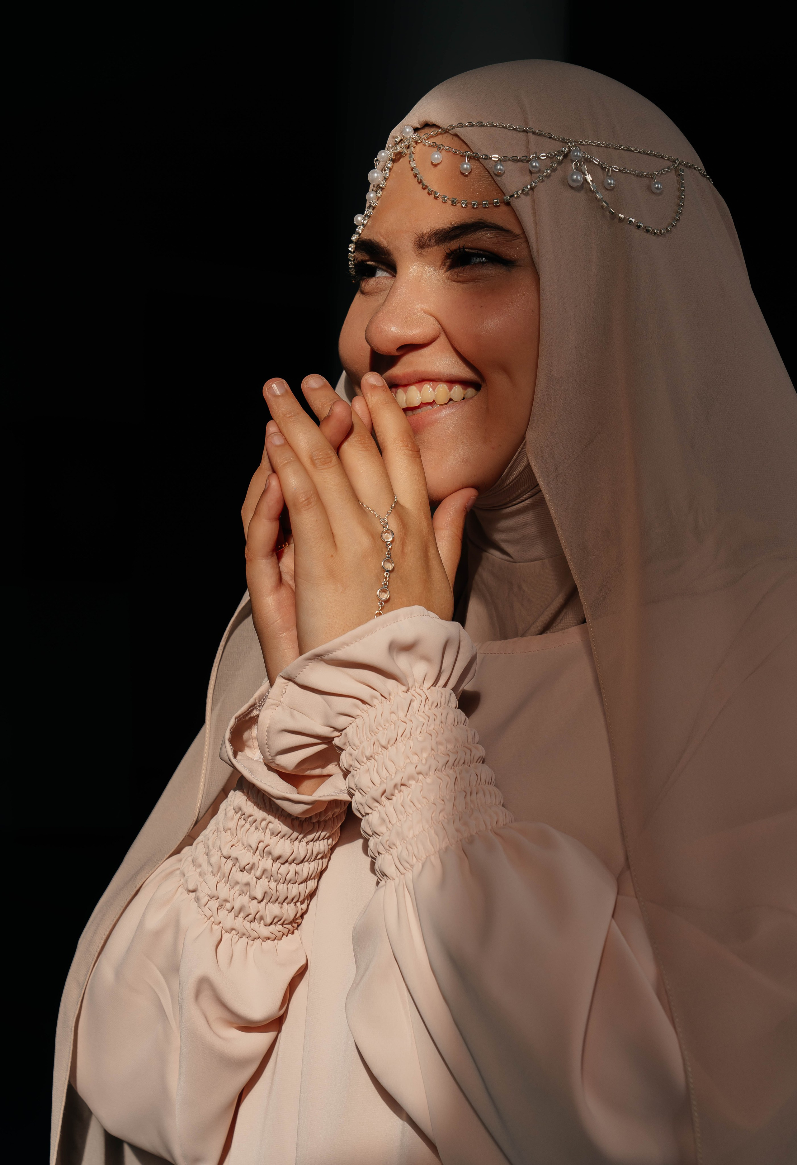 МАШАЛЛАХ. Свадебный фотограф в Саратове и Москве Гусейнова Рухия