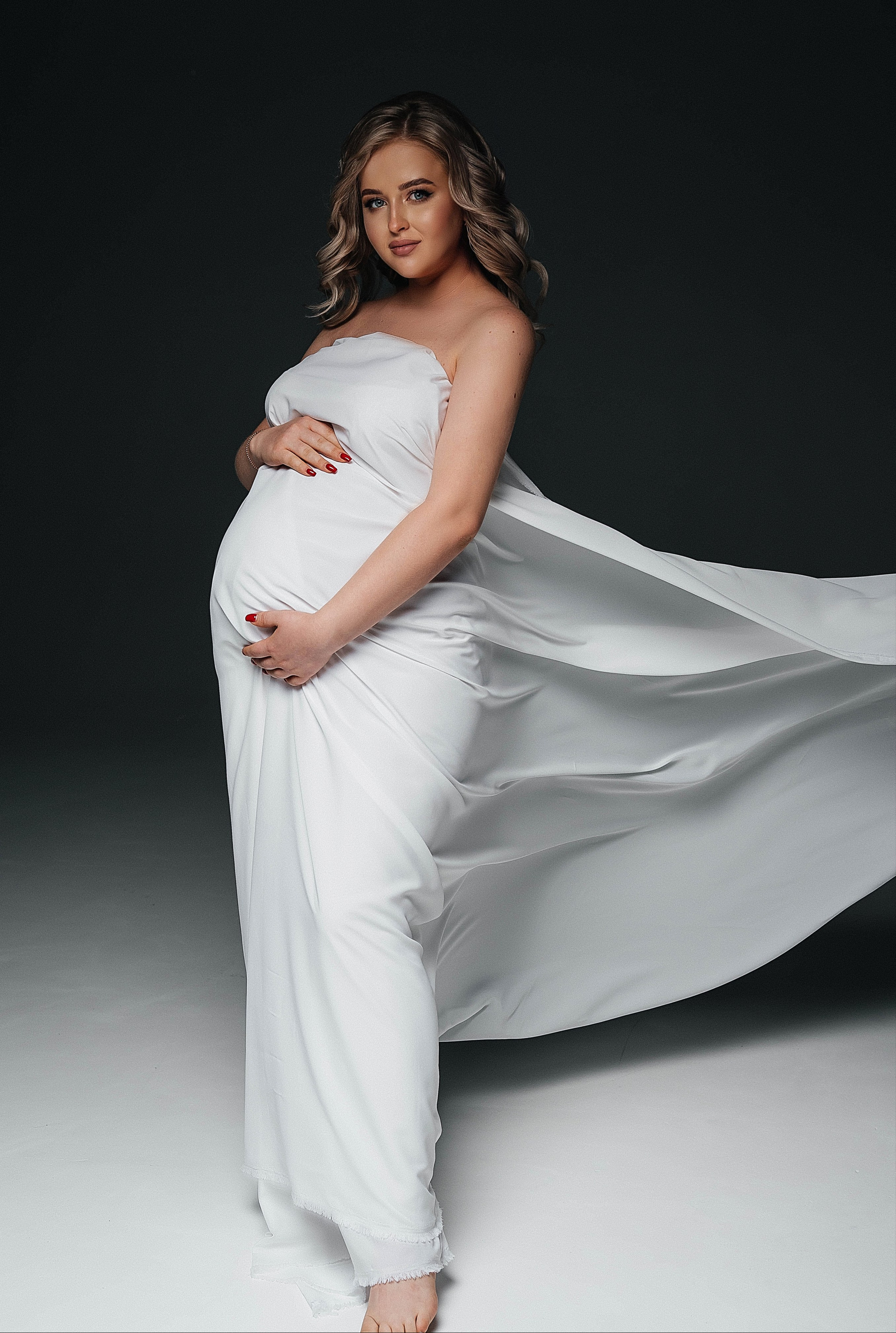 Pregnancy. Свадебный фотограф в Саратове и Москве Гусейнова Рухия