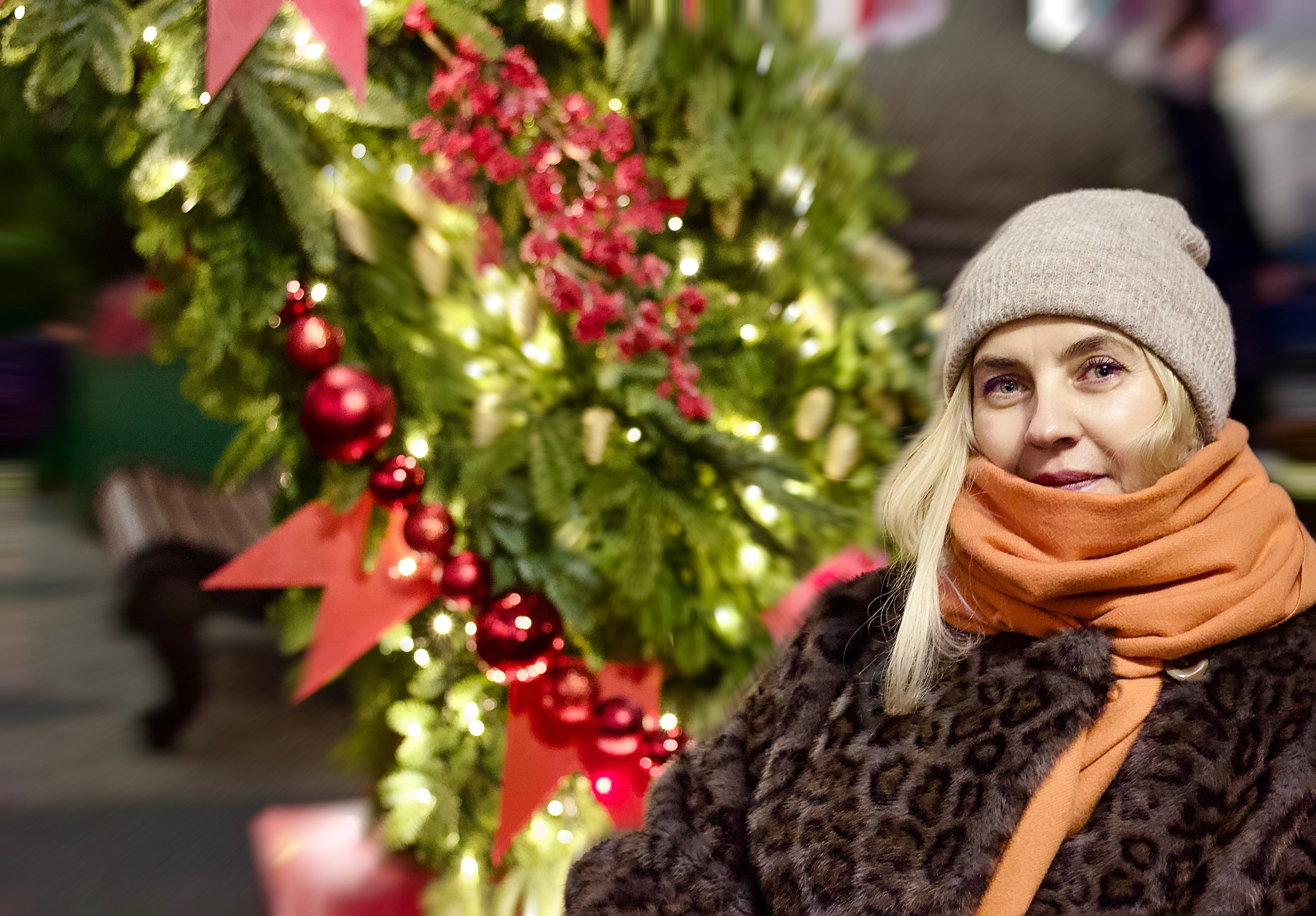 Портретная. KUPINИ | ФОТО — сайт портфолио по мультижанровой съёмке | фотограф Сергей Мар