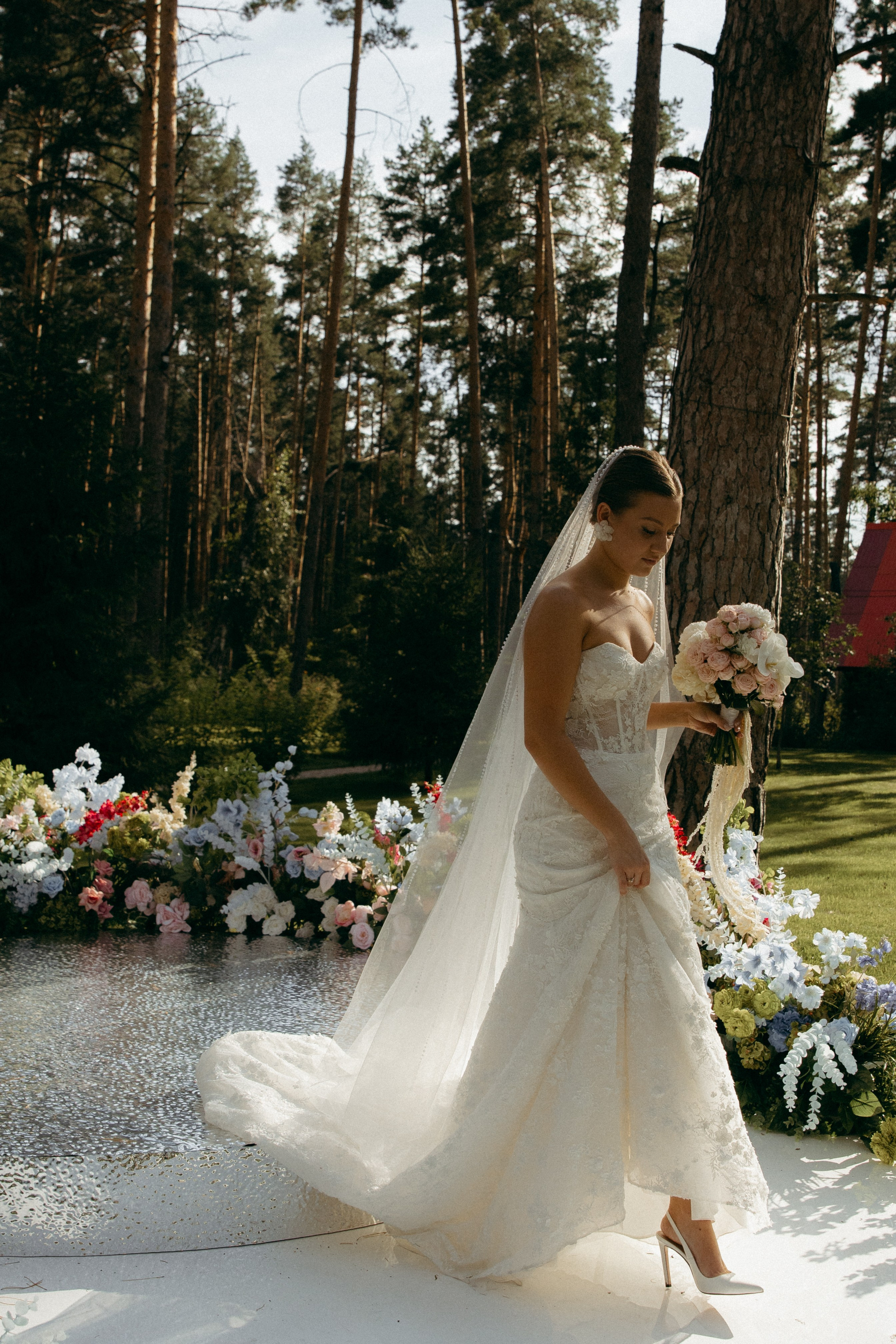 Николай и Александра. Главная