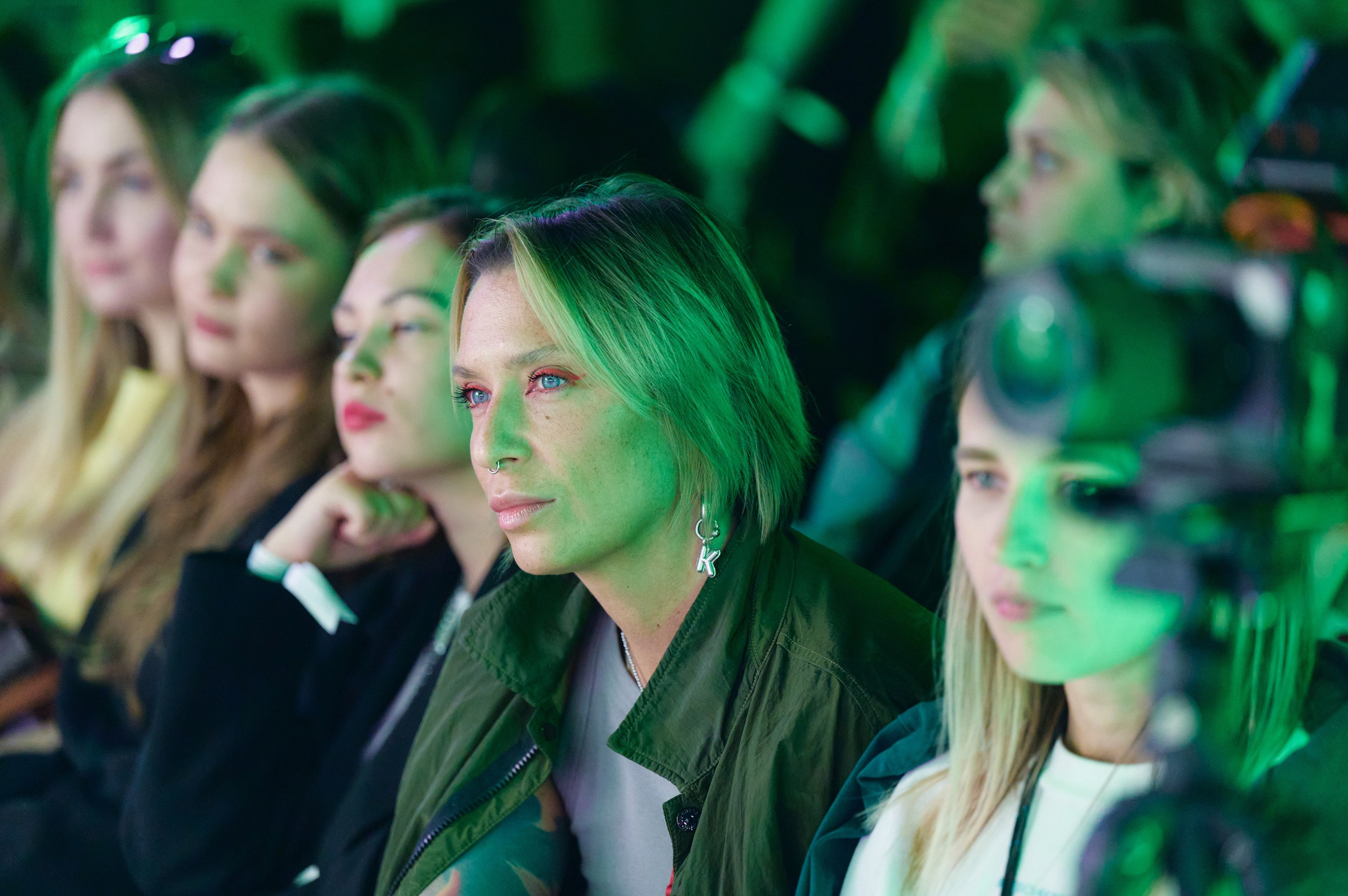 Клуб Ума на FUTURE Fest. Фотограф Сергей Бойко Москва