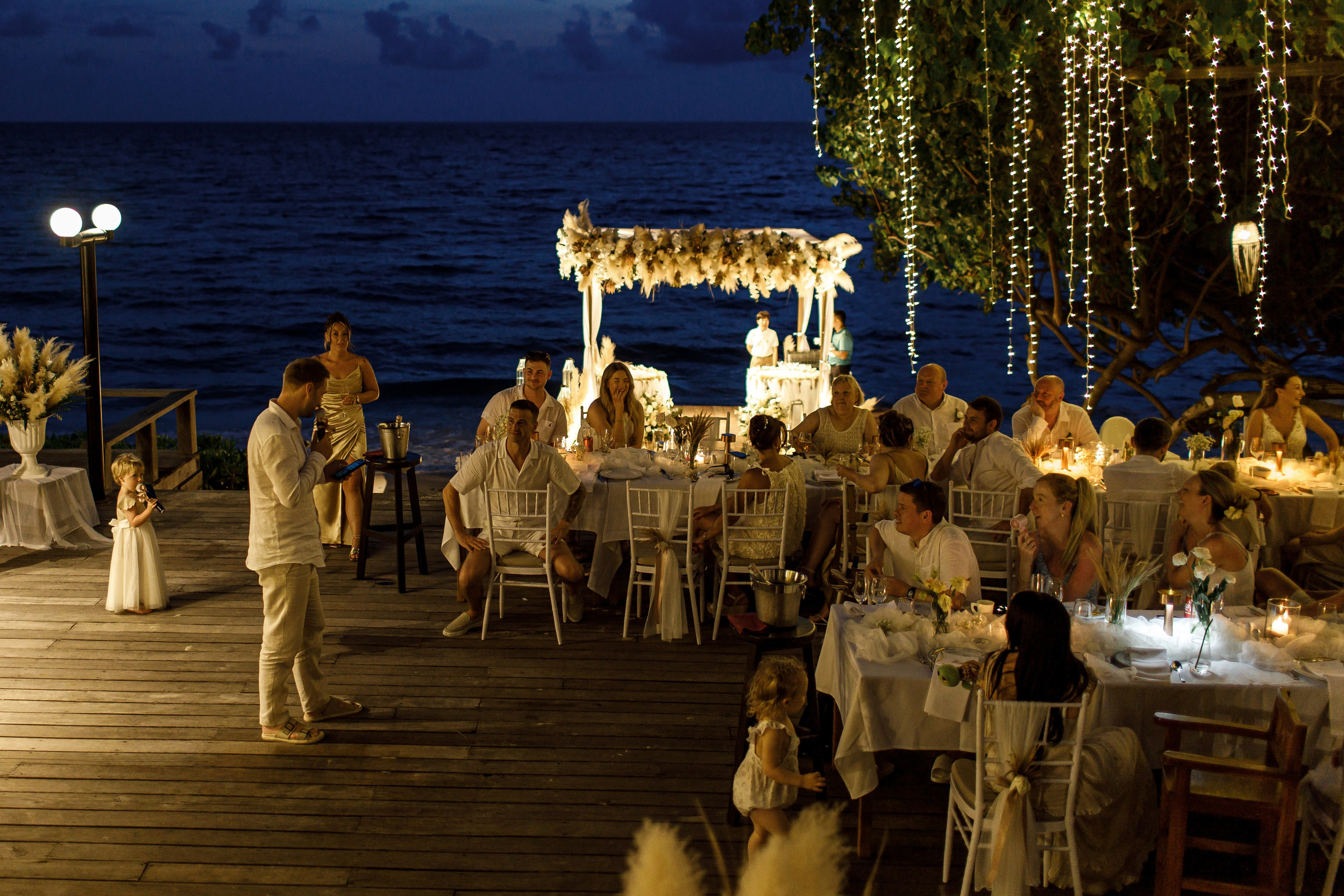 Dom & Vicky |Paradee Resort Koh Samet. Фотограф на Пхукете в Таиланде