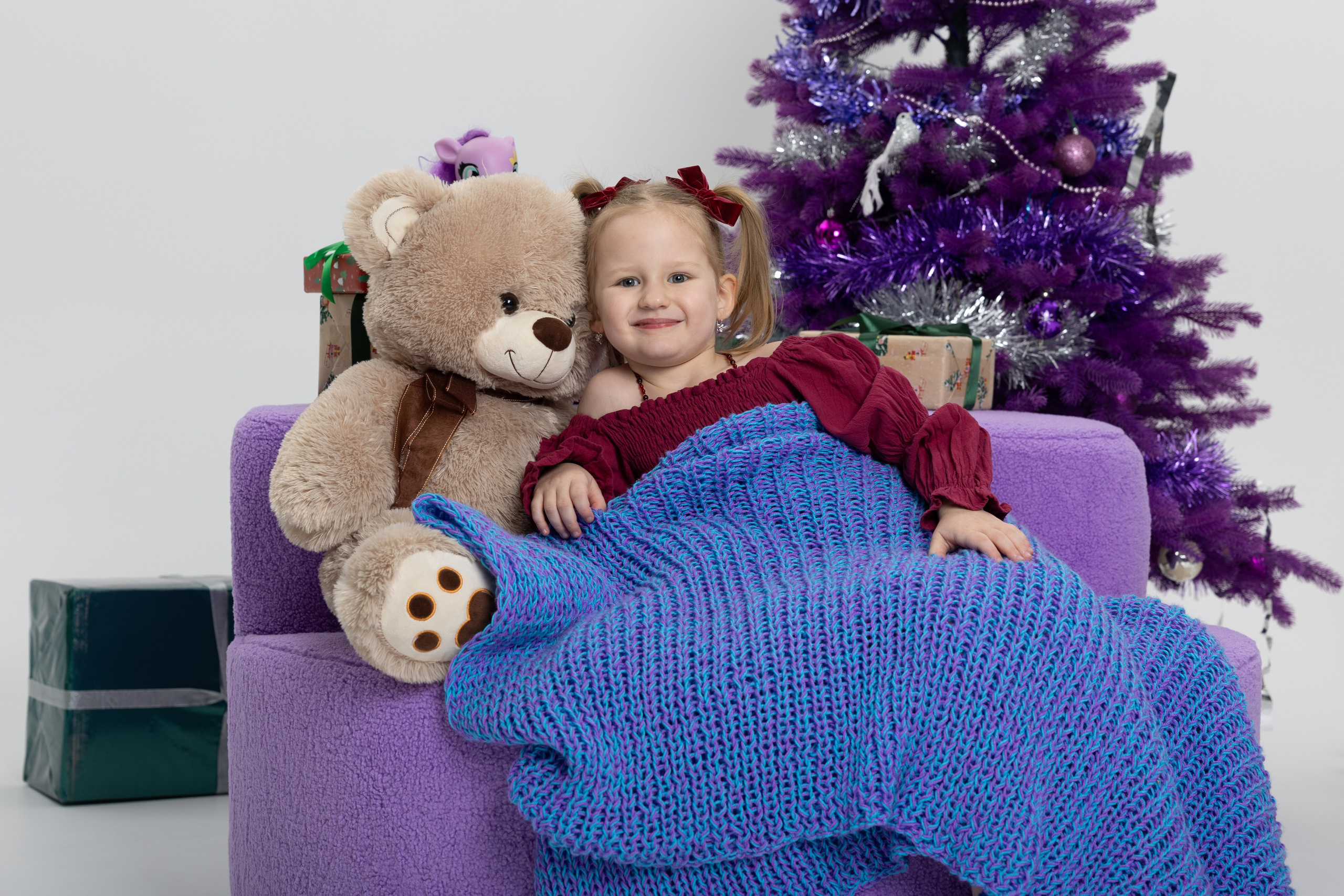 Арина. Фотограф в Санкт-Петербурге Козырь Олеся