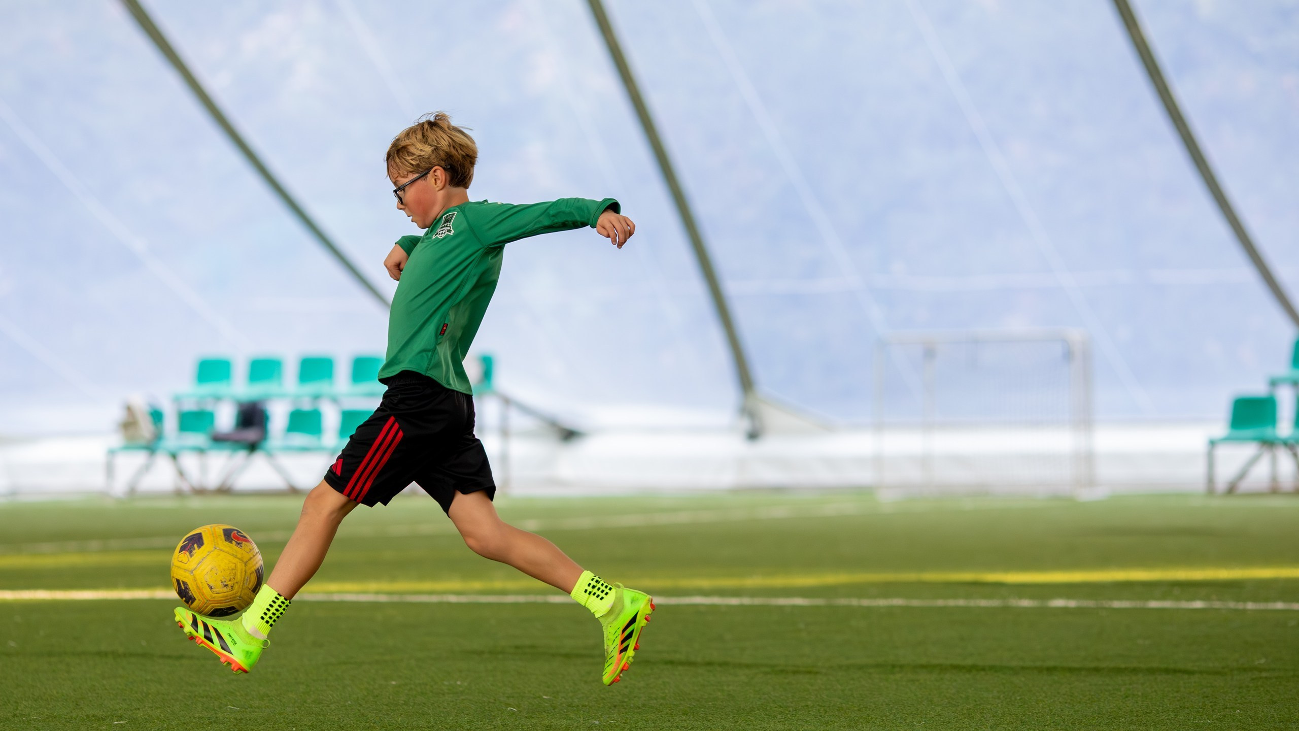 Фотосъёмка спортивных тренировок - спортивный фотограф в Краснодаре