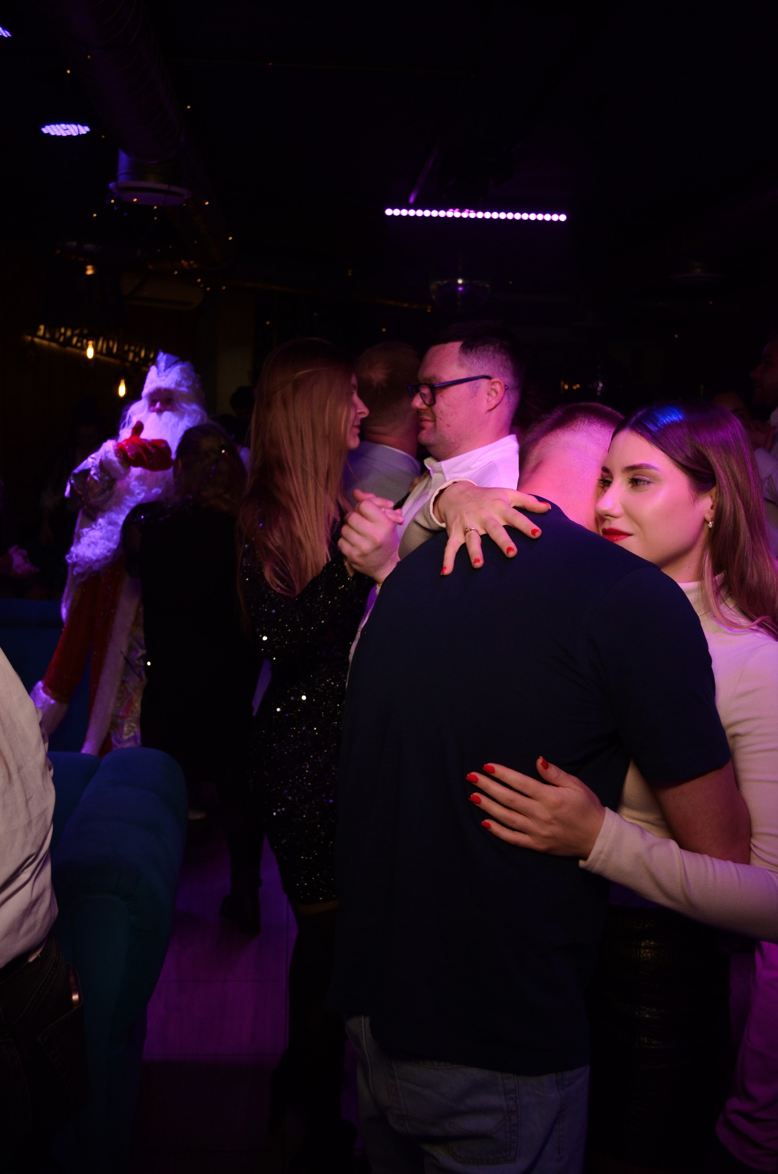 26.12.25 New Year Party. Мята Спортивная — Кальянная, караоке, бар в Минске