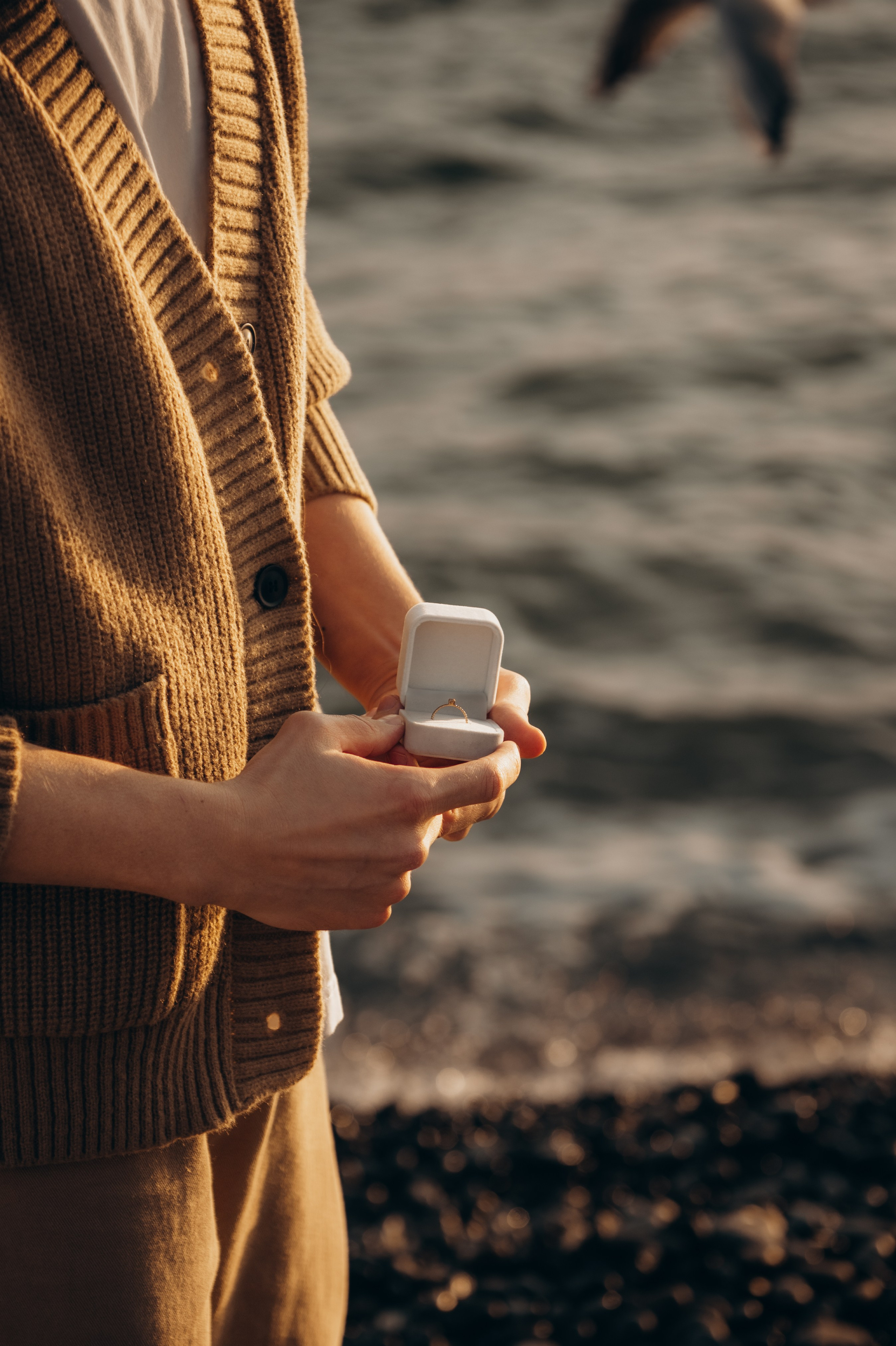 Анастасия и Даниил (предложение). Аплас Анастасия