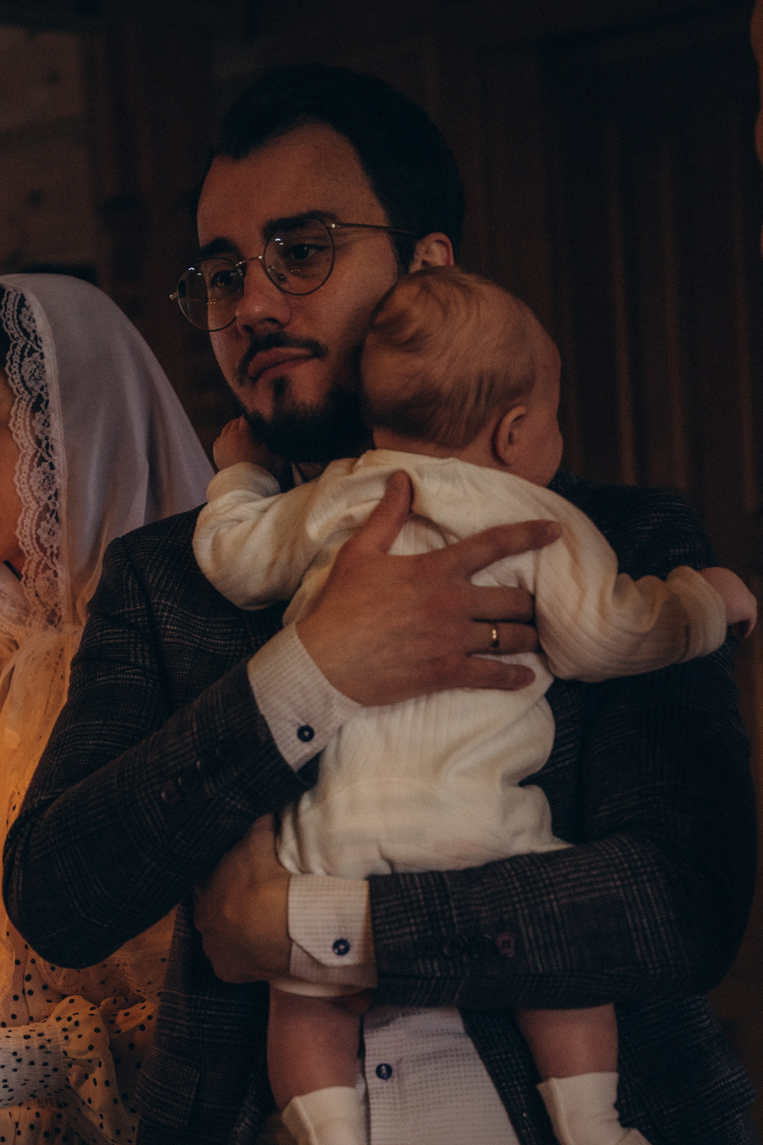 Тимофей. Аплас Анастасия