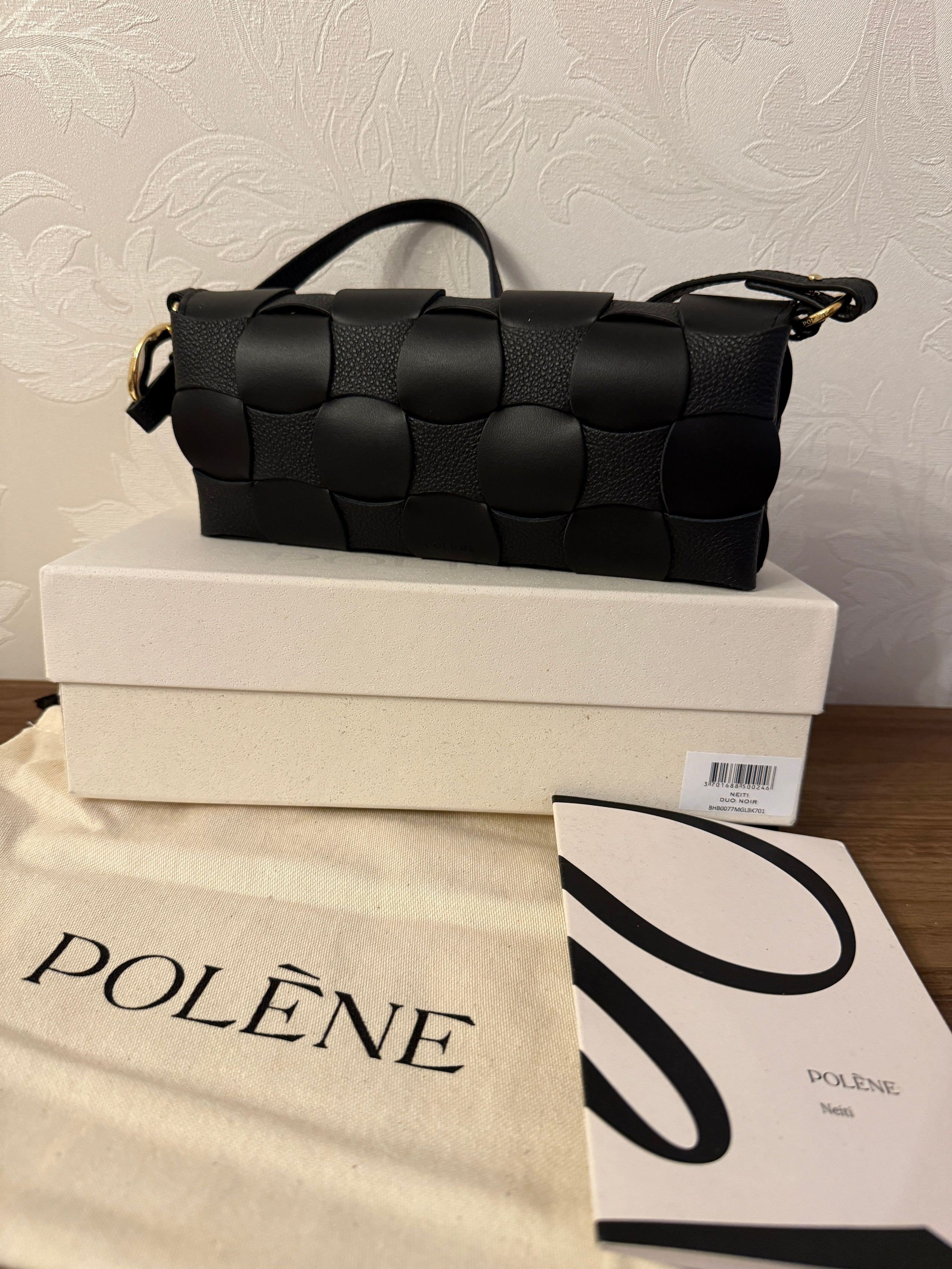 Сумки. Ваш байер во Франции