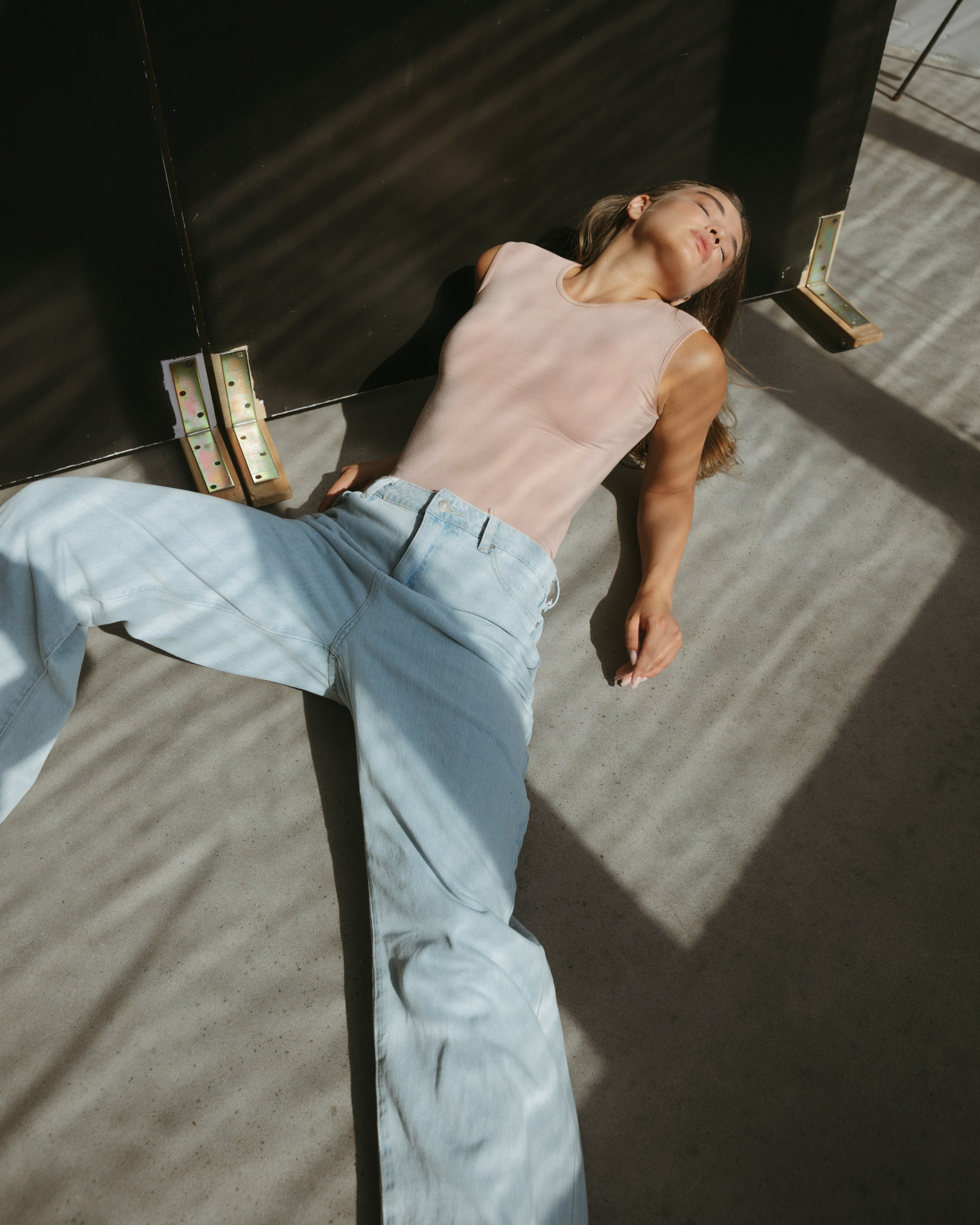 Надежда. Фотограф — Алексей Сериков в Москве