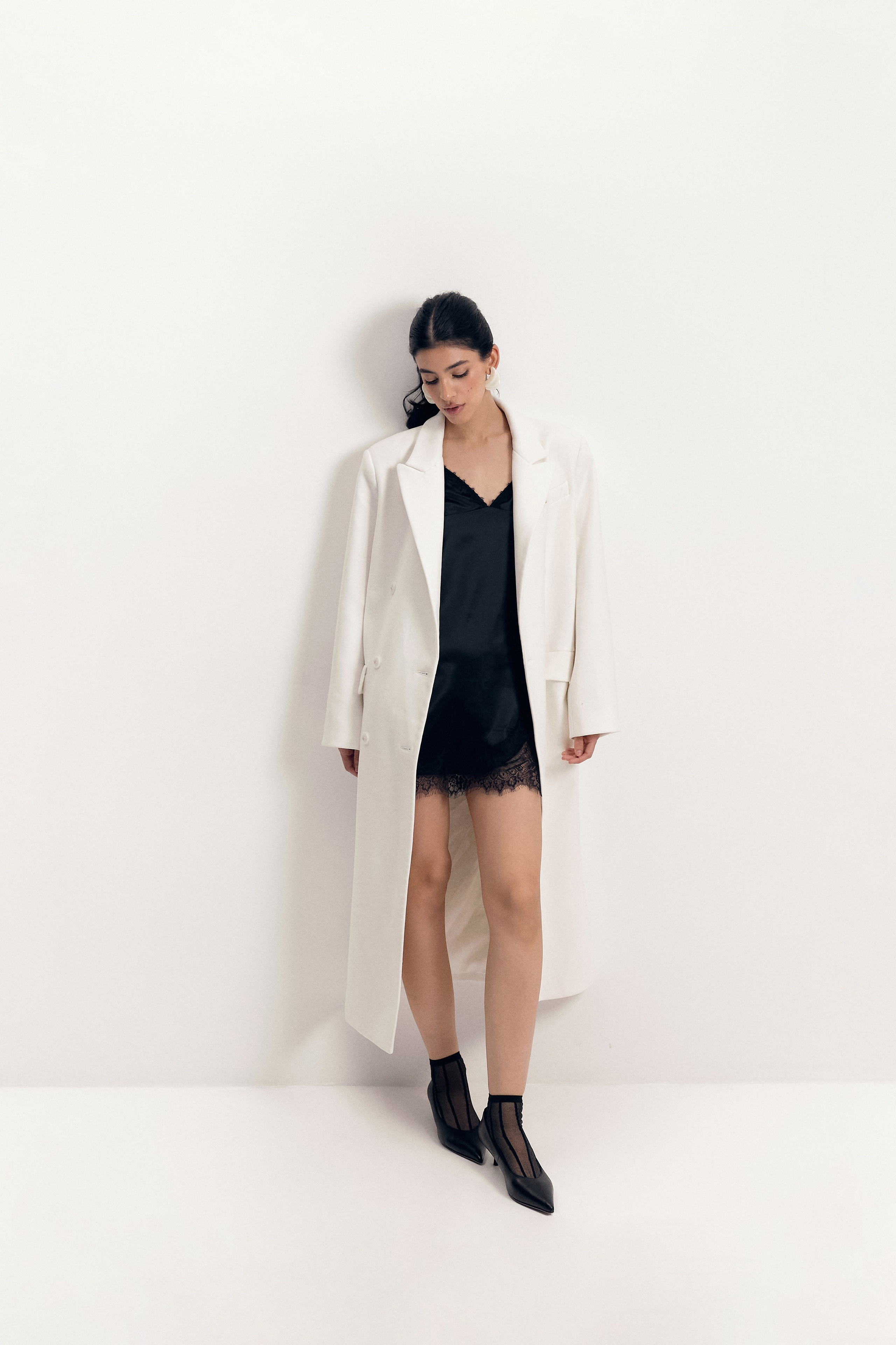 Пальто для вб. Фотограф Москва| Вероника Полуэктова