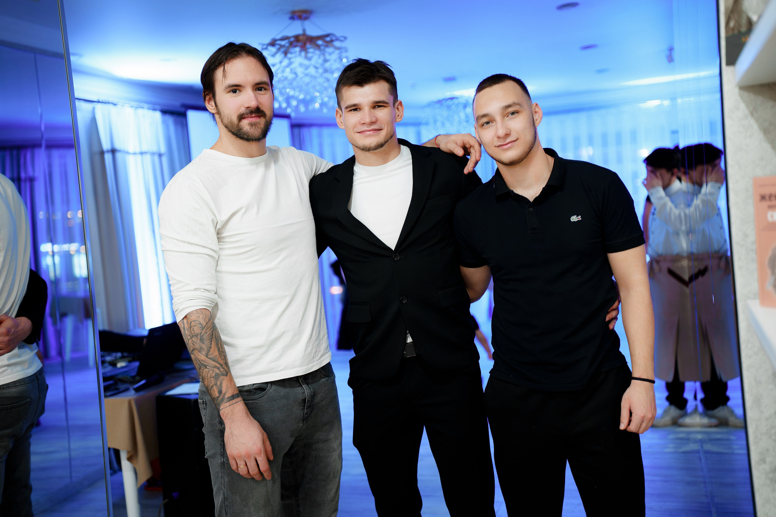 DOLCE CASA. КИПЯТКОМ КОКШЕТАУ