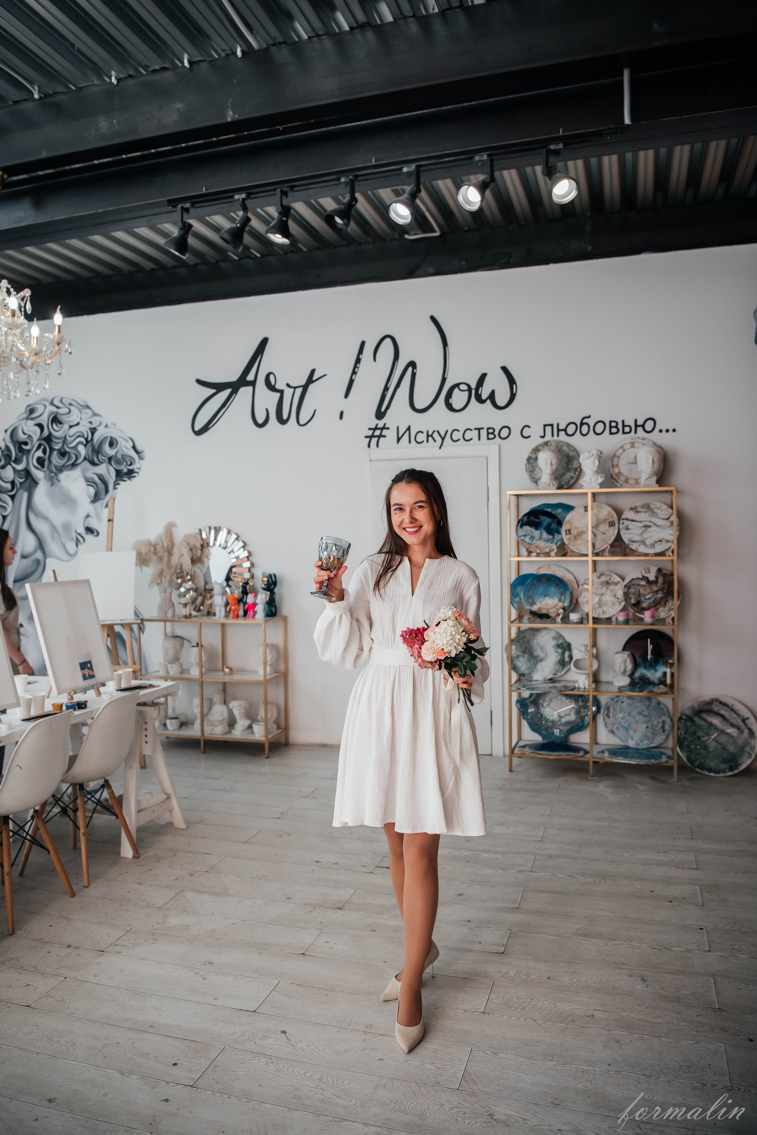 Девичник. Алиса Никитцова | Фотограф в Казани