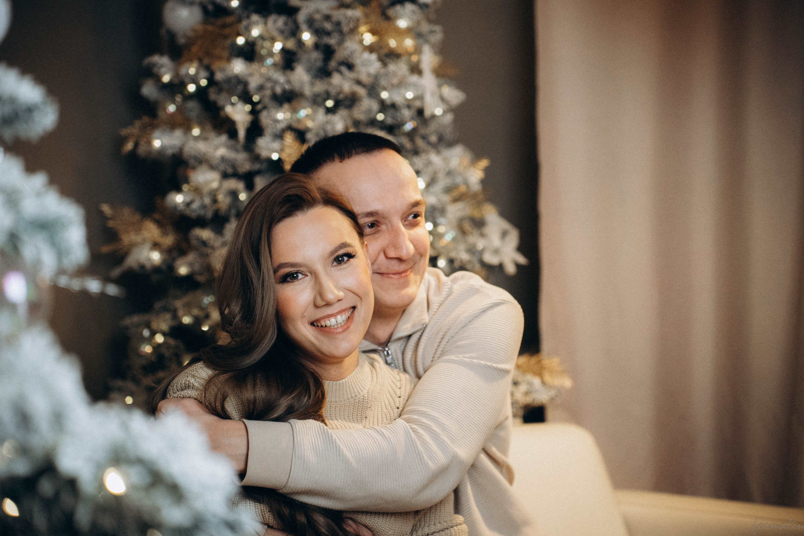 Семья в кадре. Алиса Никитцова | Фотограф в Казани