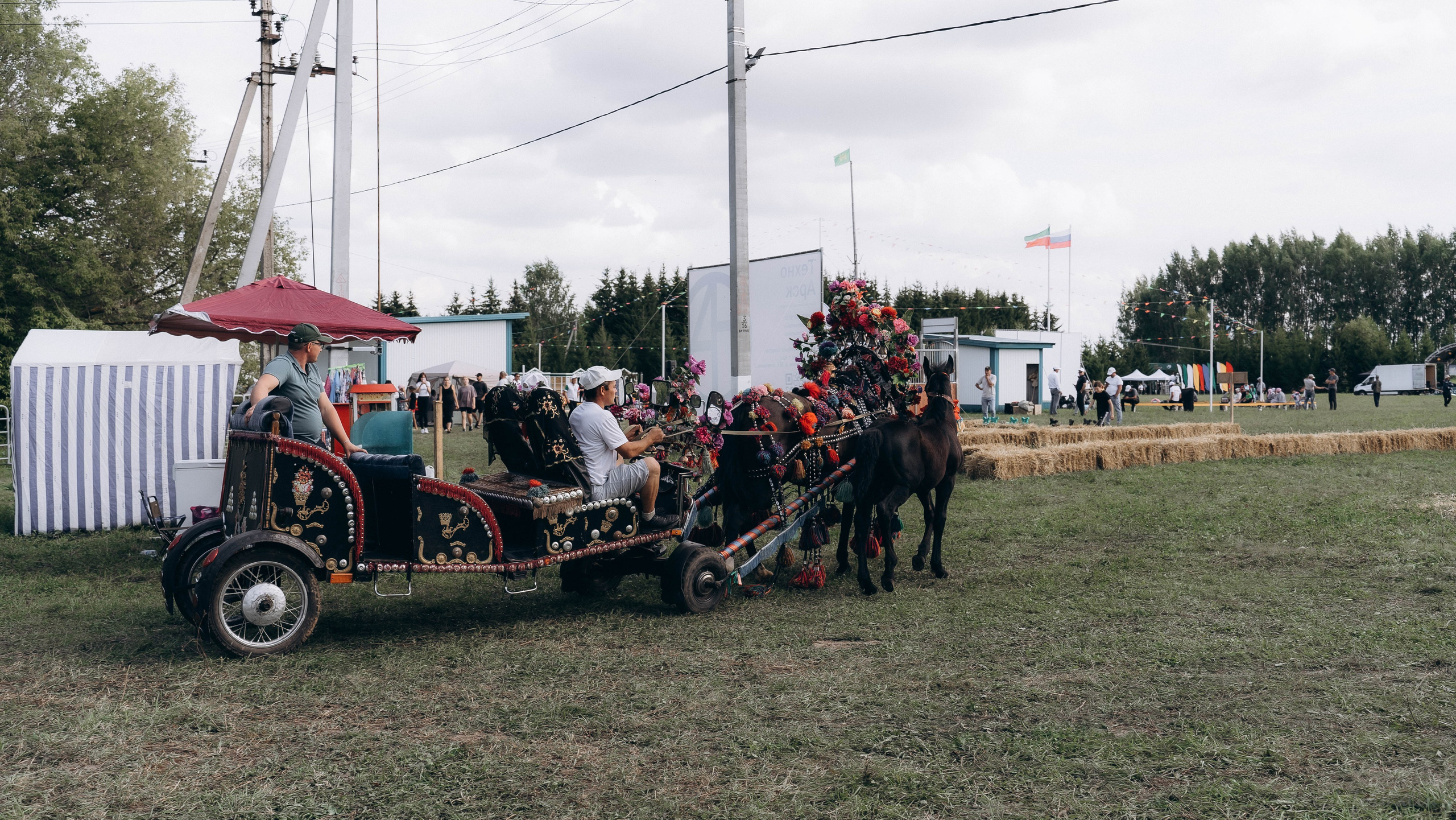 День Коня. Алиса Никитцова | Фотограф в Казани
