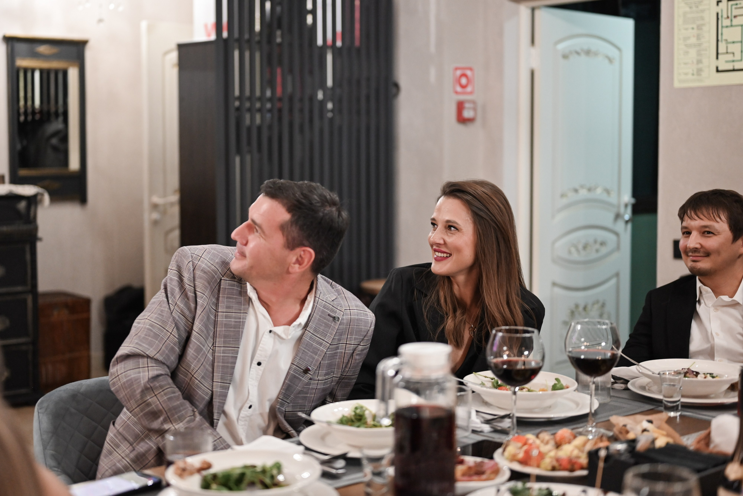 День Рождения Гульнары!. Свадебный и семейный фотограф в Уфе Александров Максим