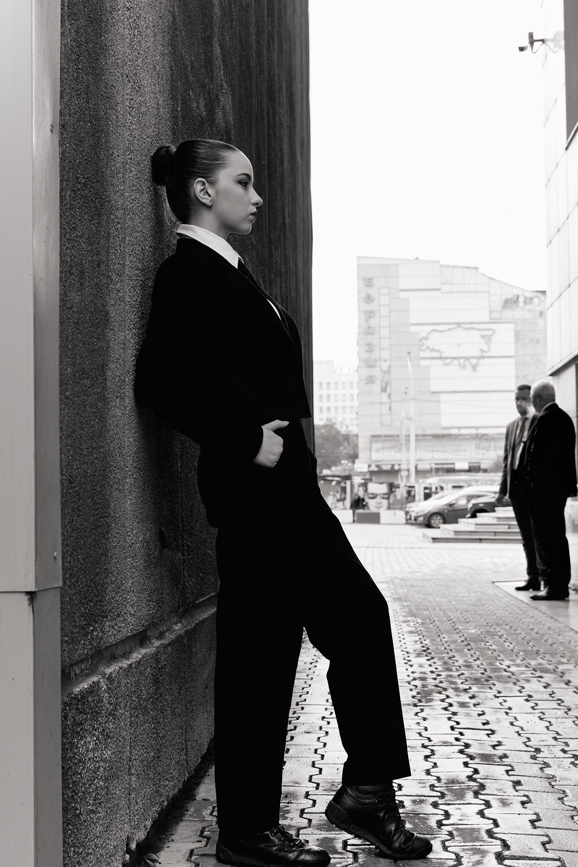 Соня. Александр Сазонов Красноярск