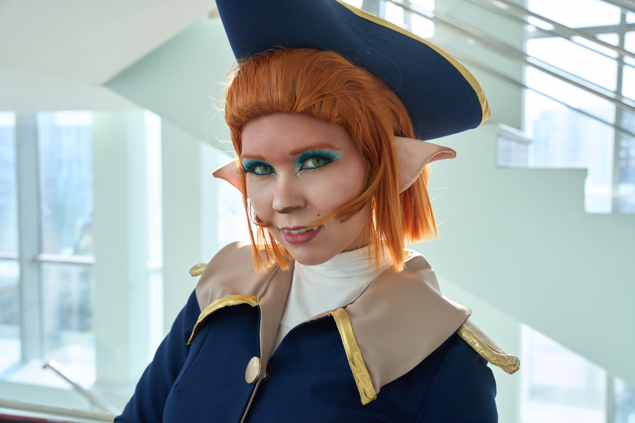 Supercon 2025. Александр Сазонов Красноярск