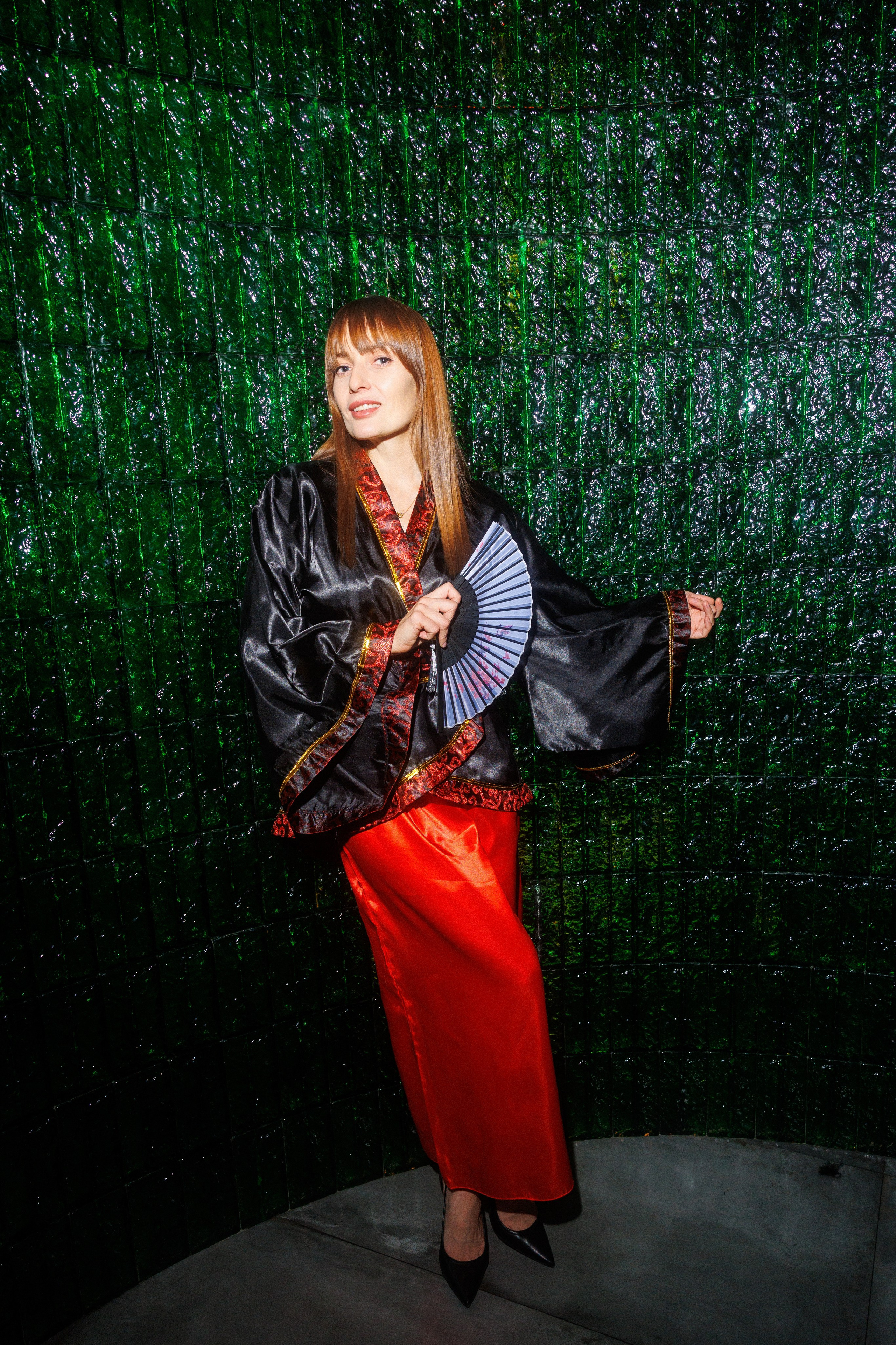 MOEX Japan. Фотограф Александр Тулупов